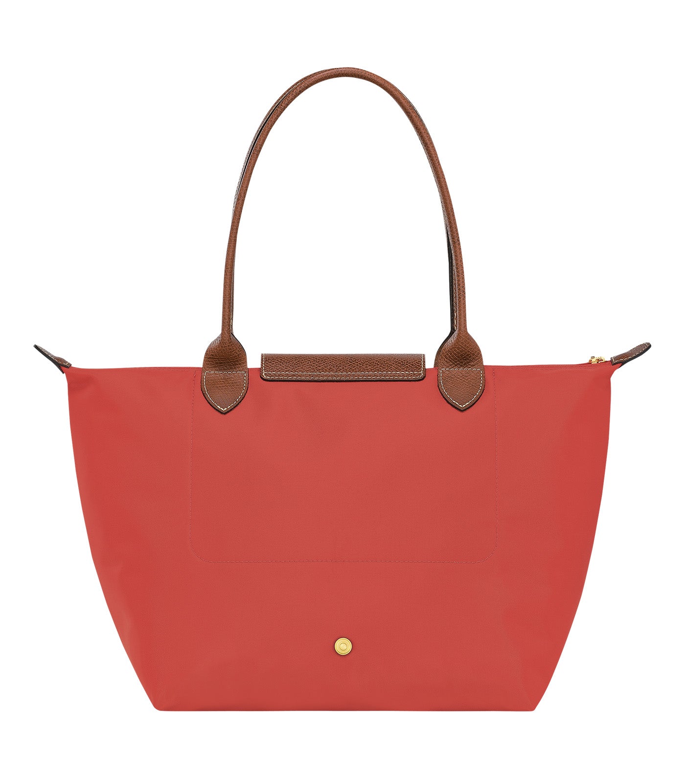 Le Pliage Original Tote Bag M Tomato