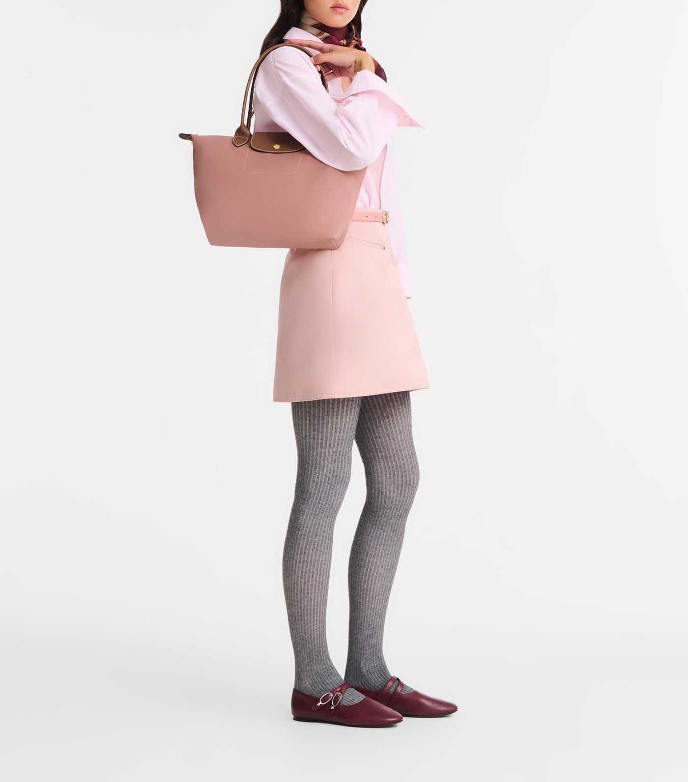 Le Pliage Original Tote Bag M