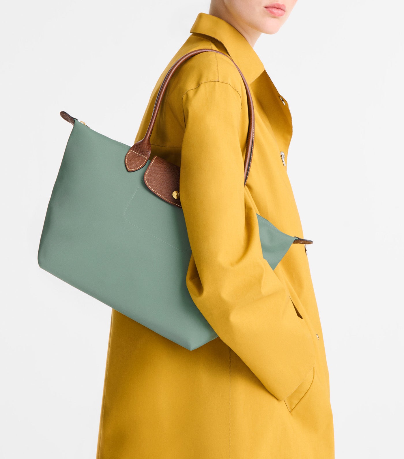 Le Pliage Original Tote Bag M