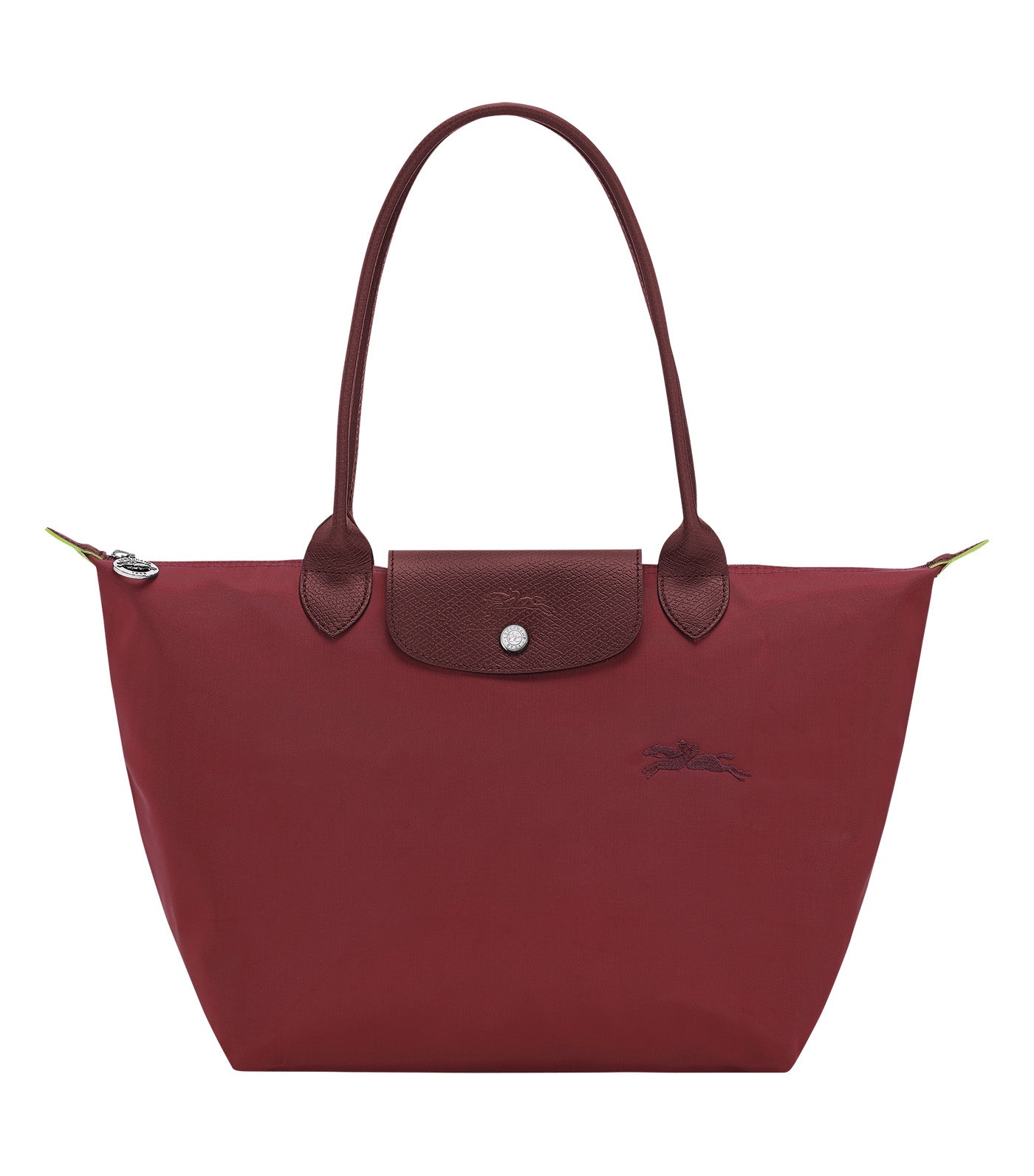Le Pliage Green Tote Bag M