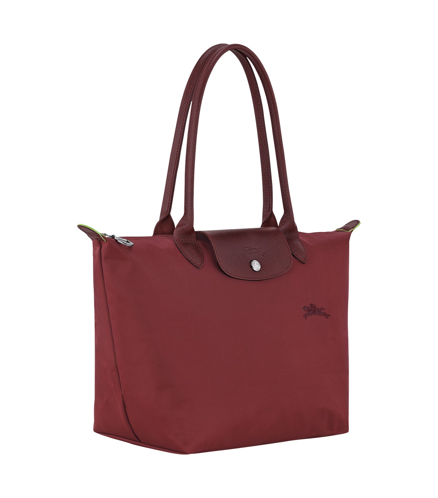 Le Pliage Green Tote Bag M