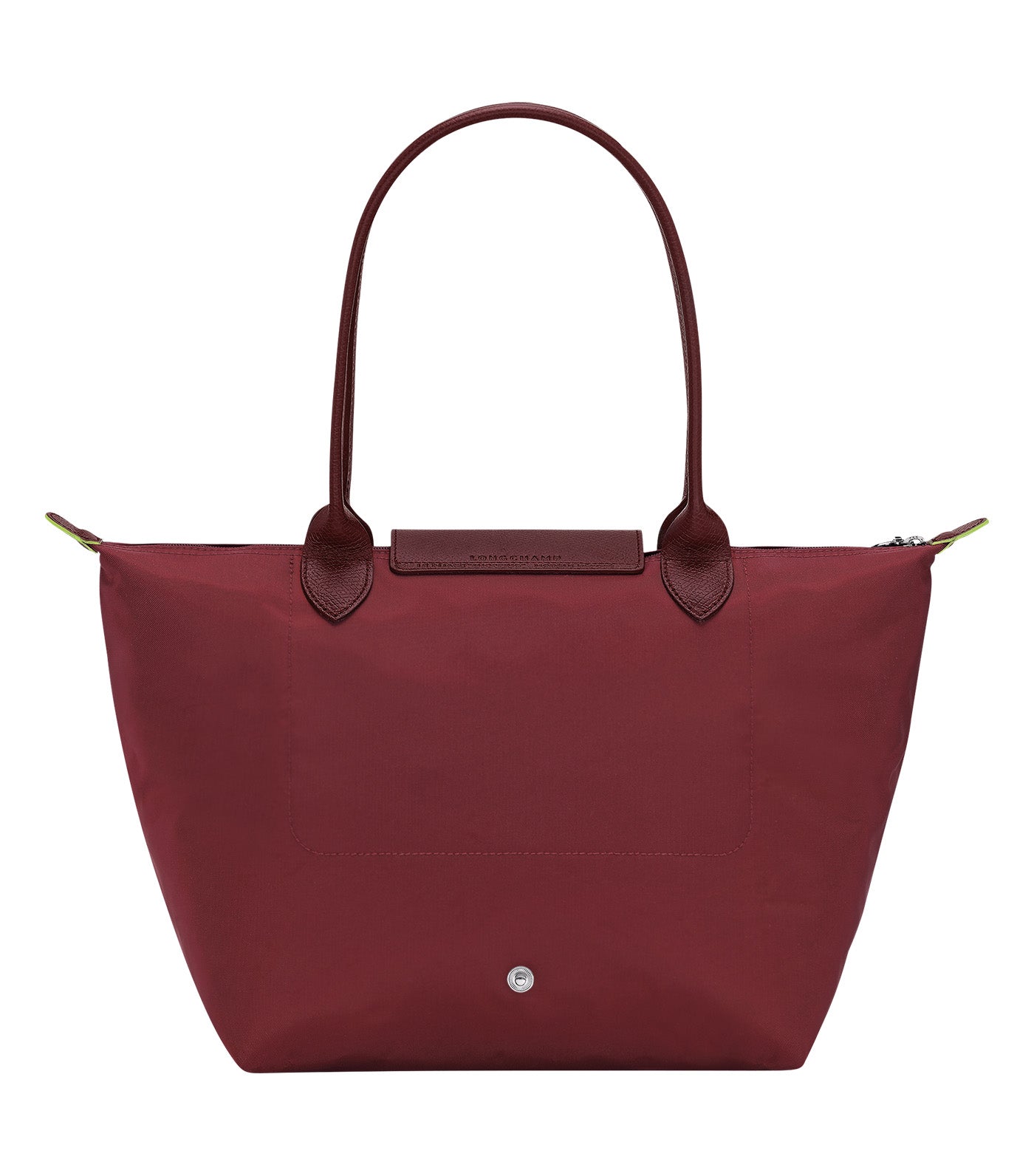 Le Pliage Green Tote Bag M
