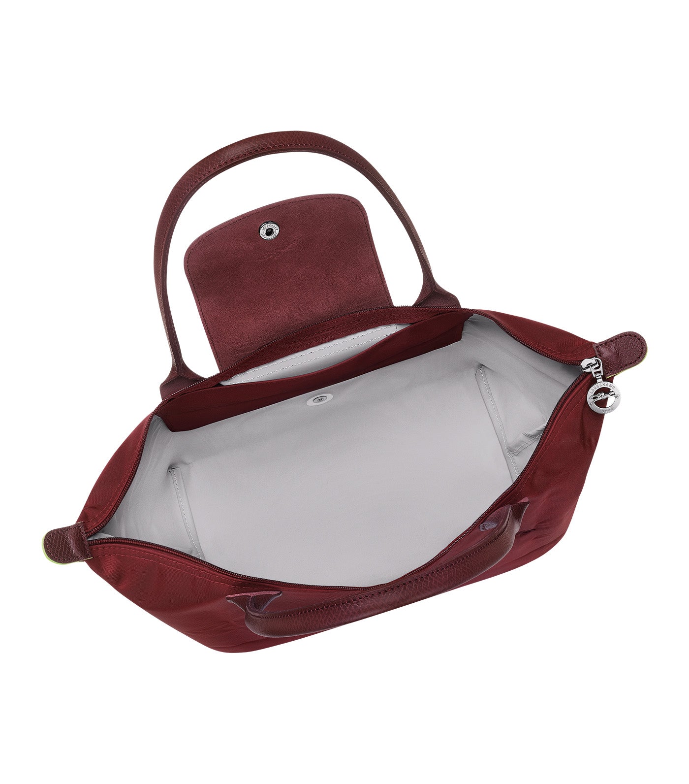 Le Pliage Green Tote Bag M