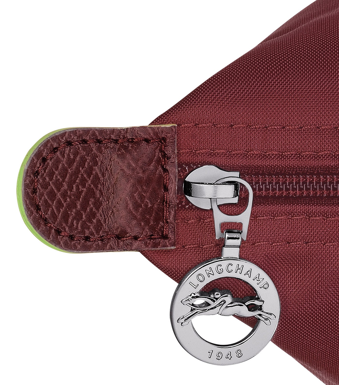 Le Pliage Green Tote Bag M