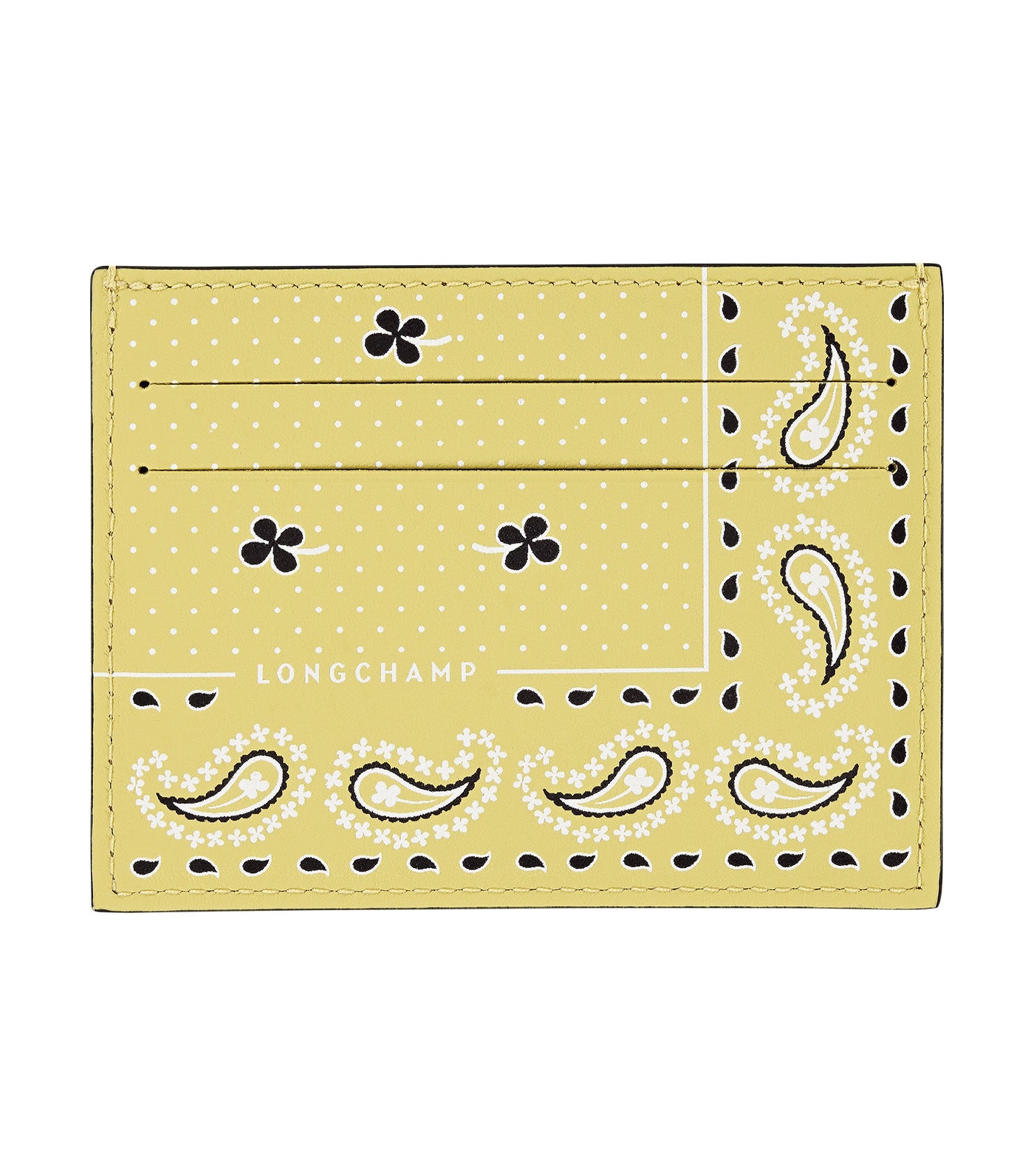 Pocket Card Holder