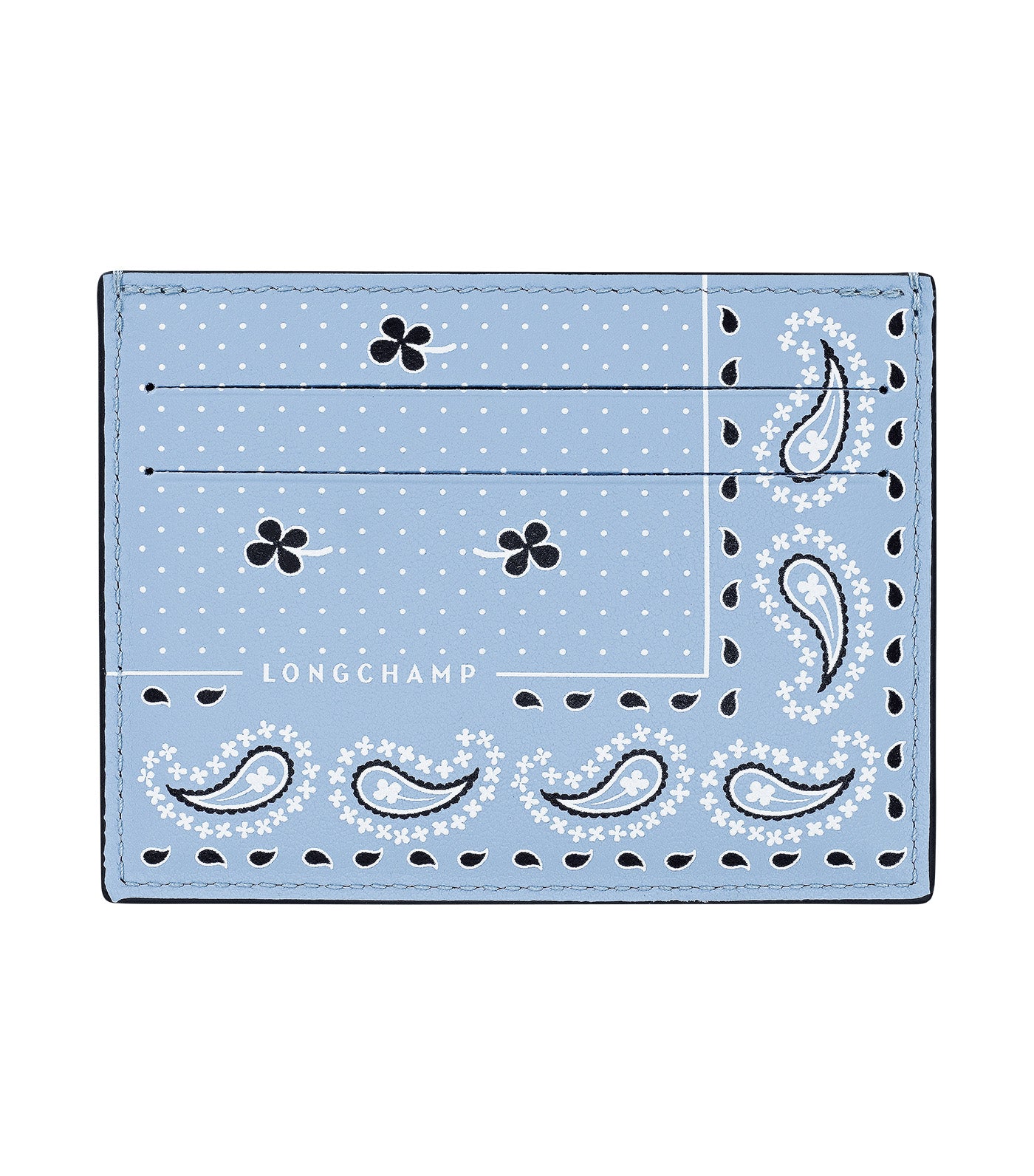 Pocket Card Holder