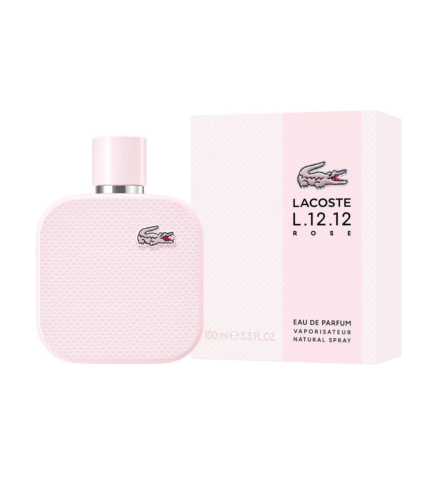 L.12.12 Rose Eau de Parfum