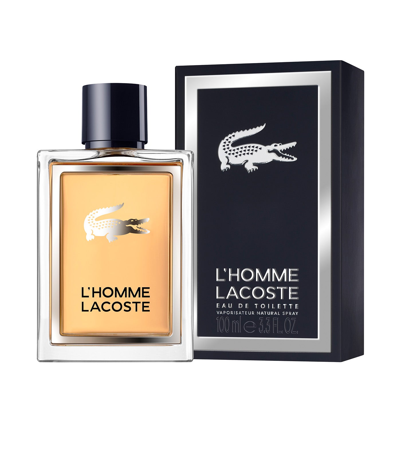 L'Homme Lacoste Eau de Toilette
