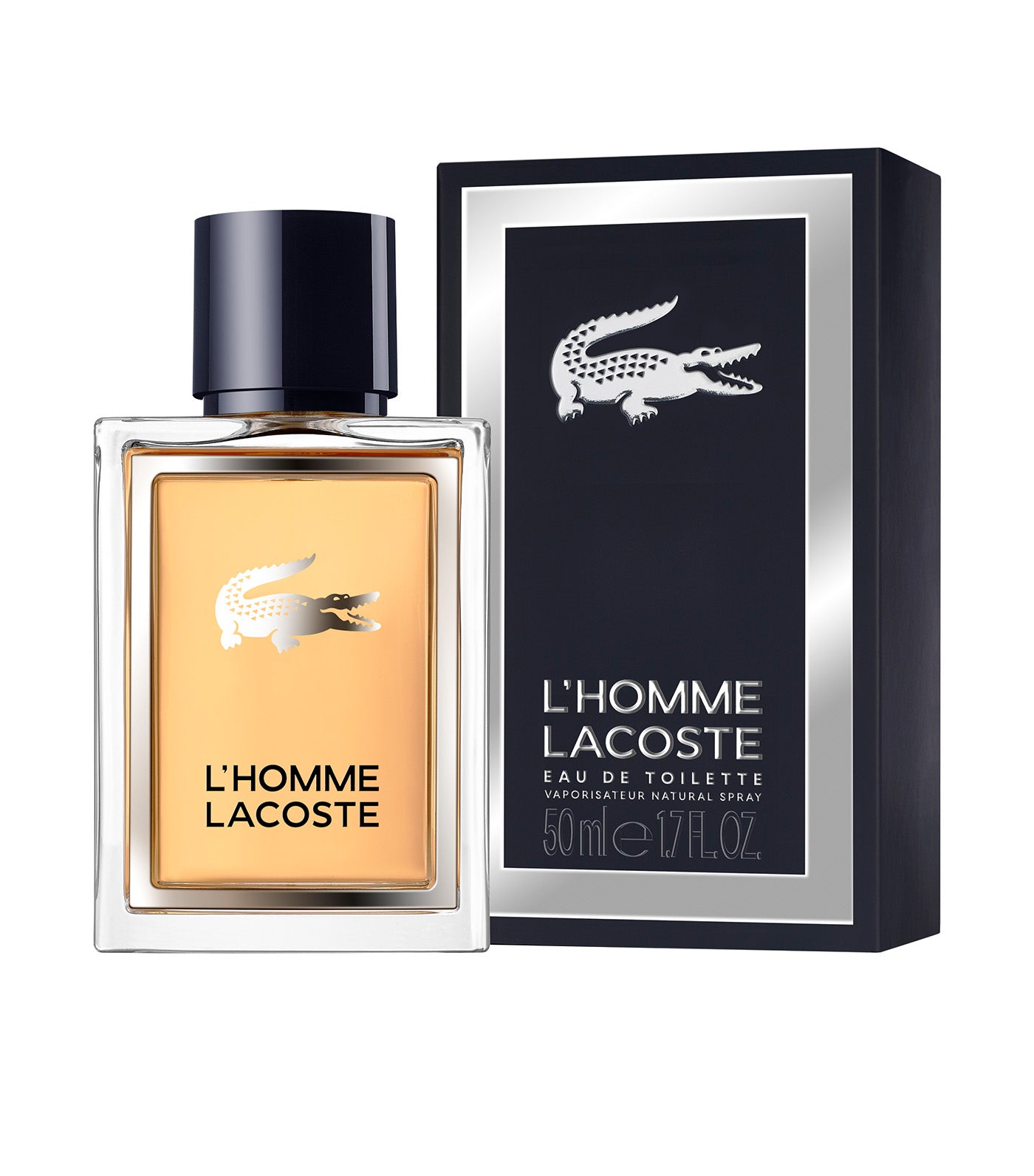 L'Homme Lacoste Eau de Toilette