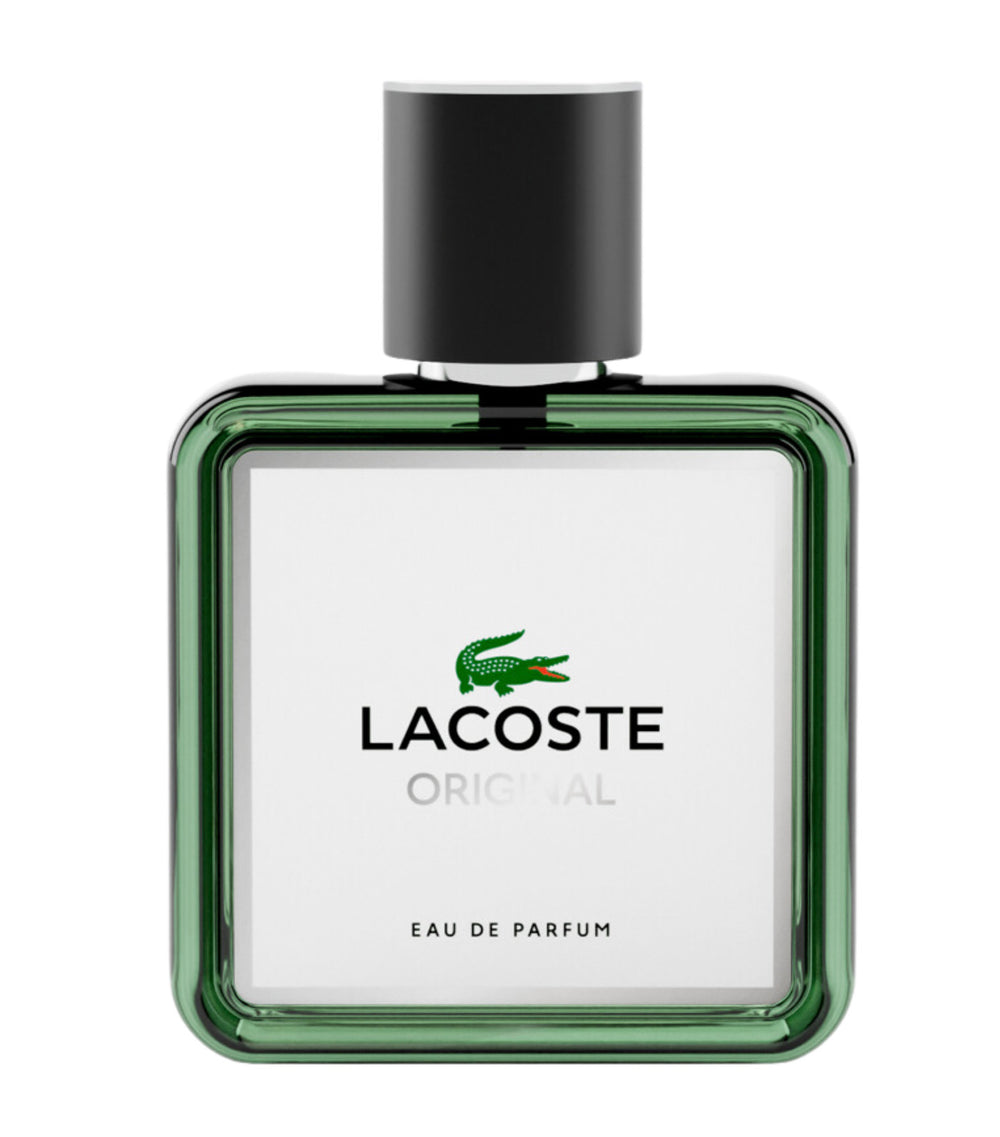 Lacoste Original Eau de Parfum | Rustan's