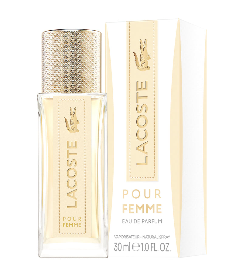 Lacoste Pour Femme 30ml #1623