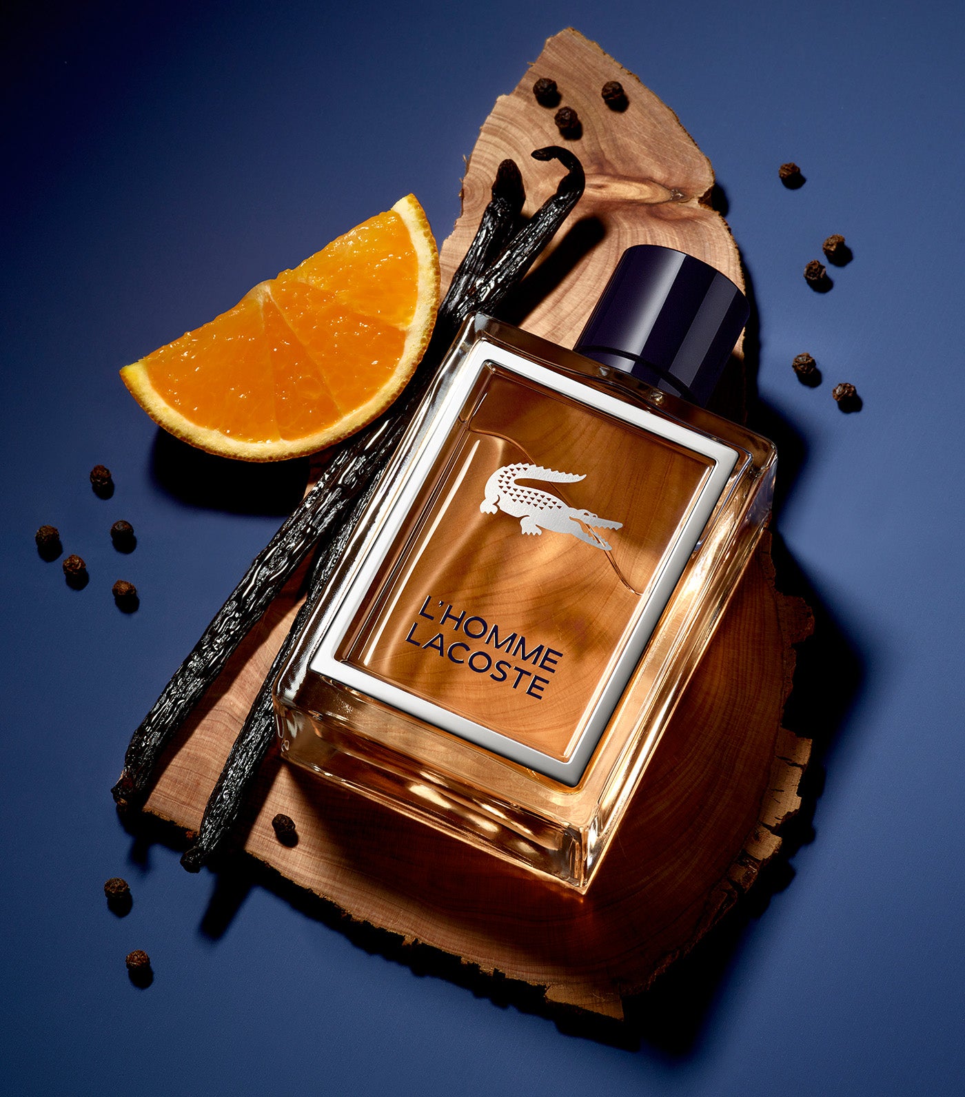 L'Homme Lacoste Eau de Toilette