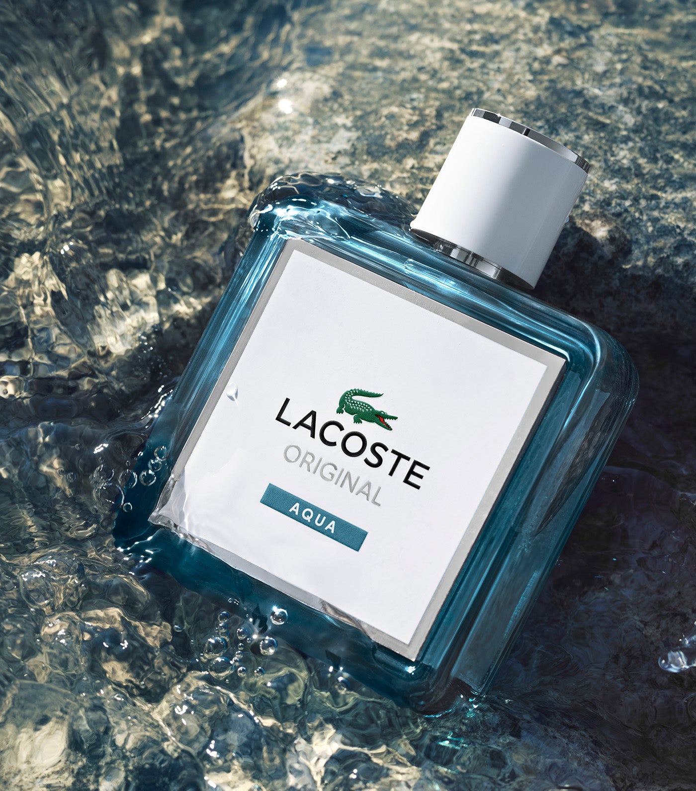 Original Aqua Eau de Parfum