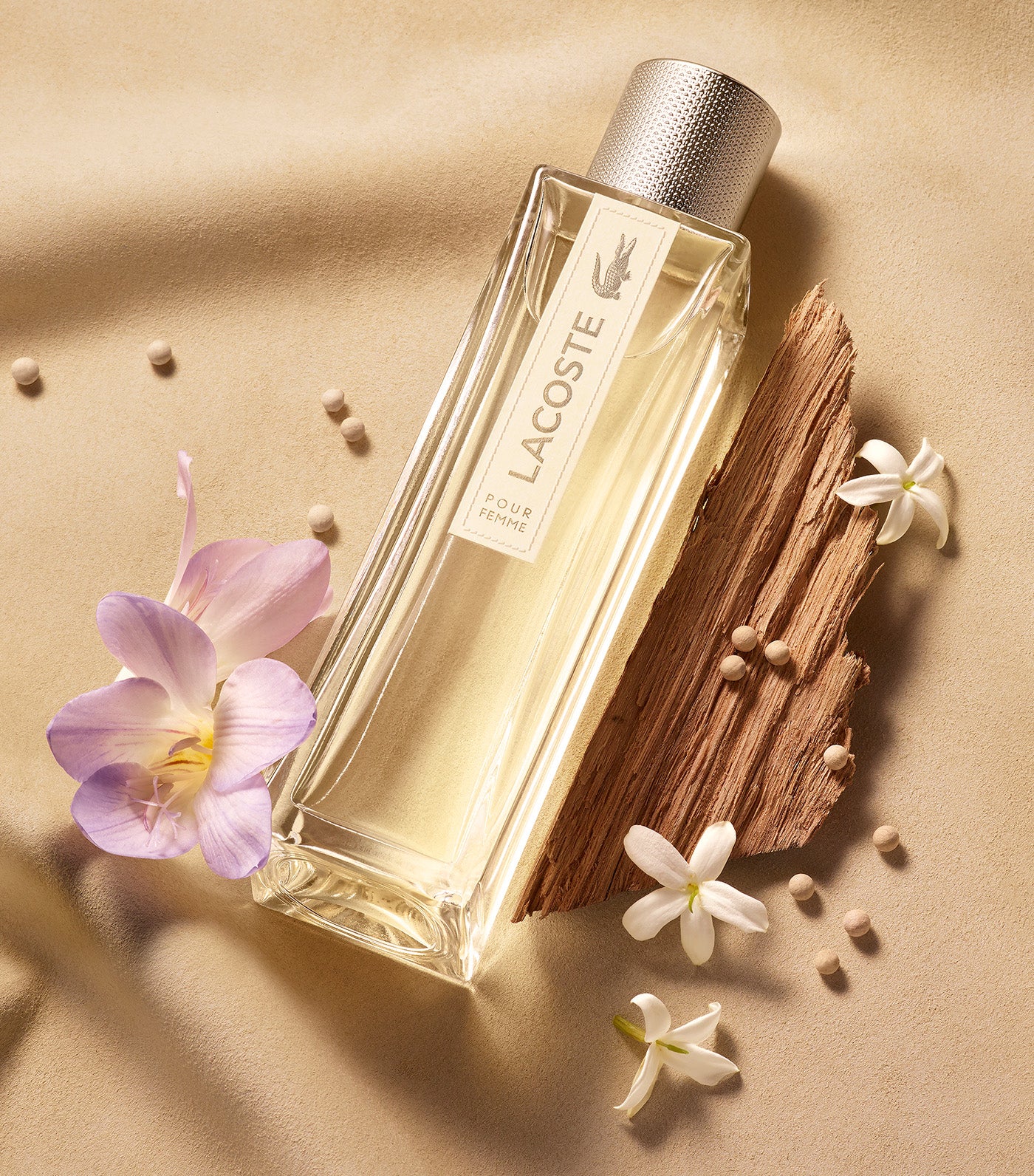 Lacoste Pour Femme Eau de Parfum