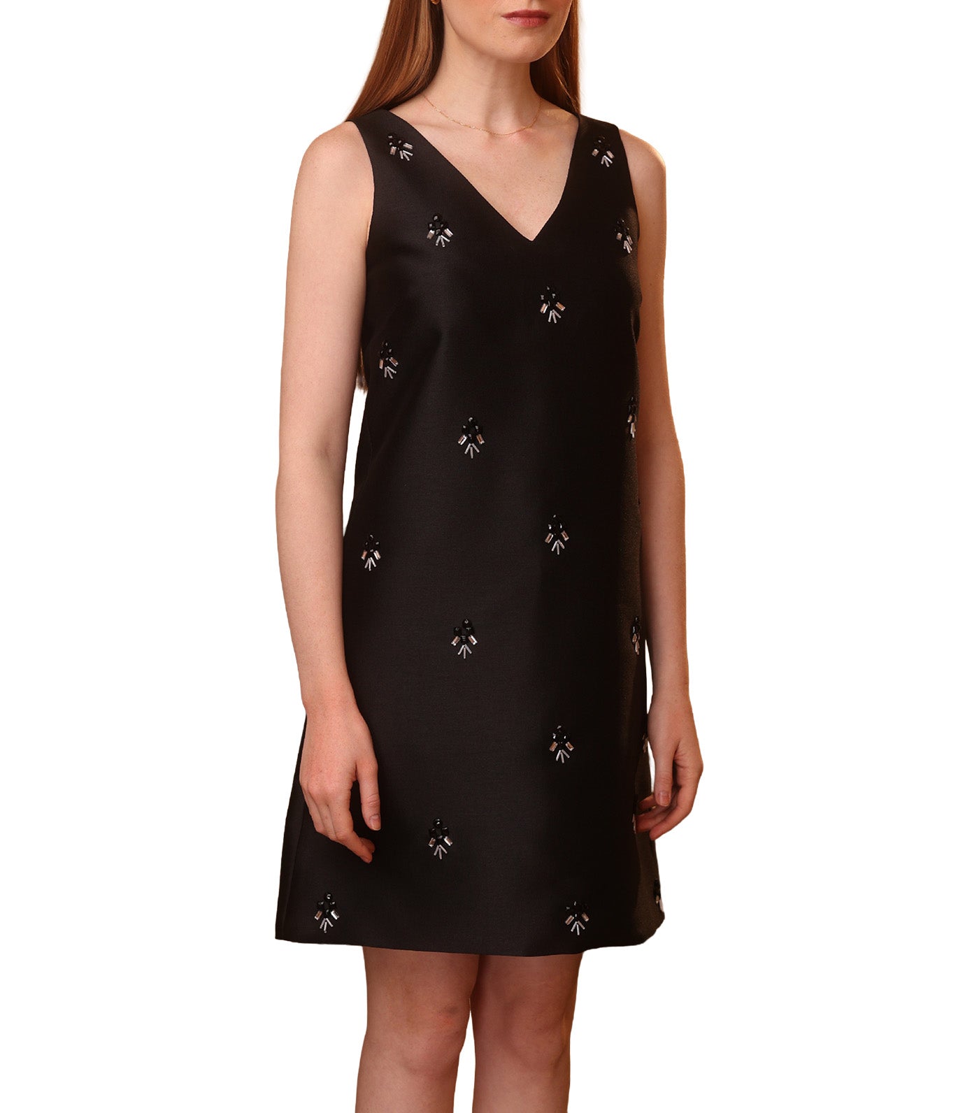 Bliss Dress Black