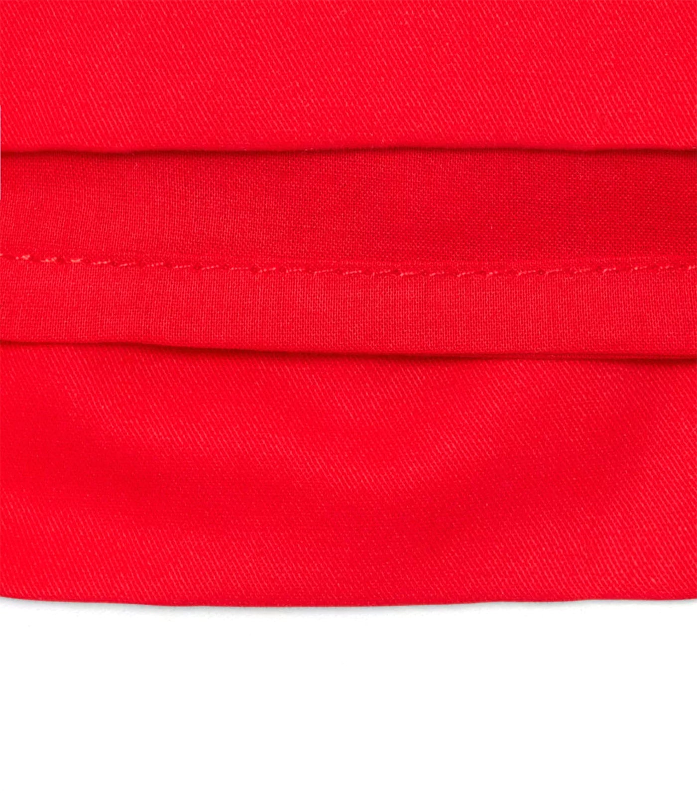 Lamour Dress Rouge Jacadi