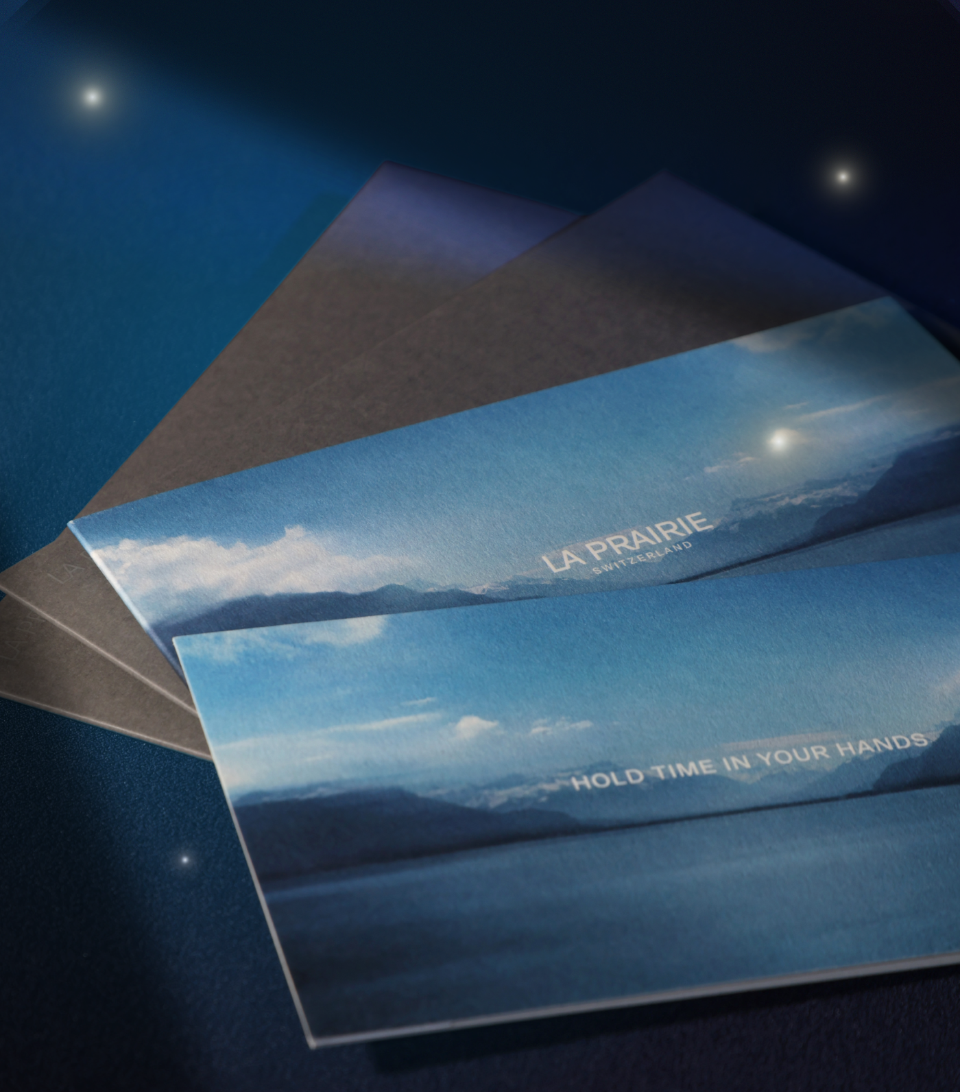 Complimentary Skincare Ceremony Voucher