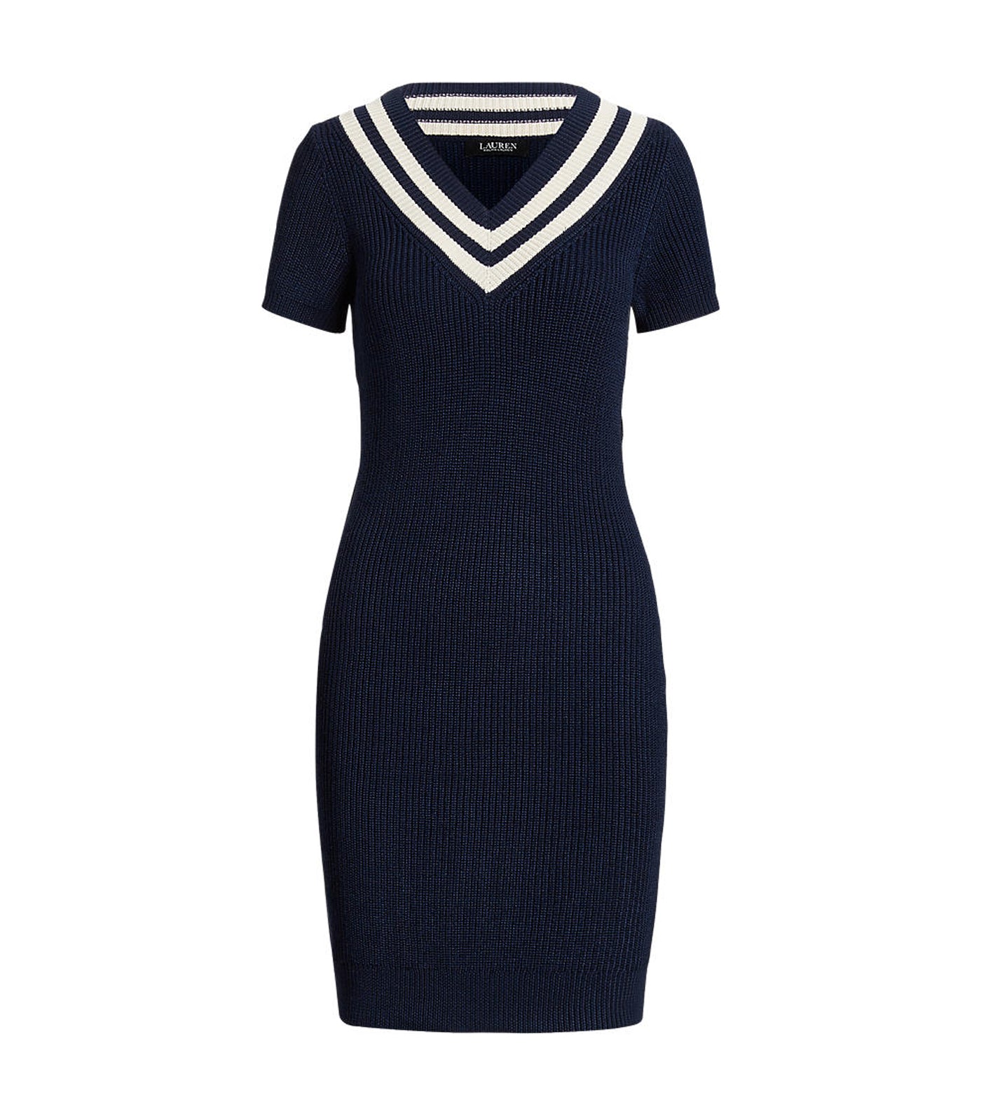 Women's ralph discount lauren dress