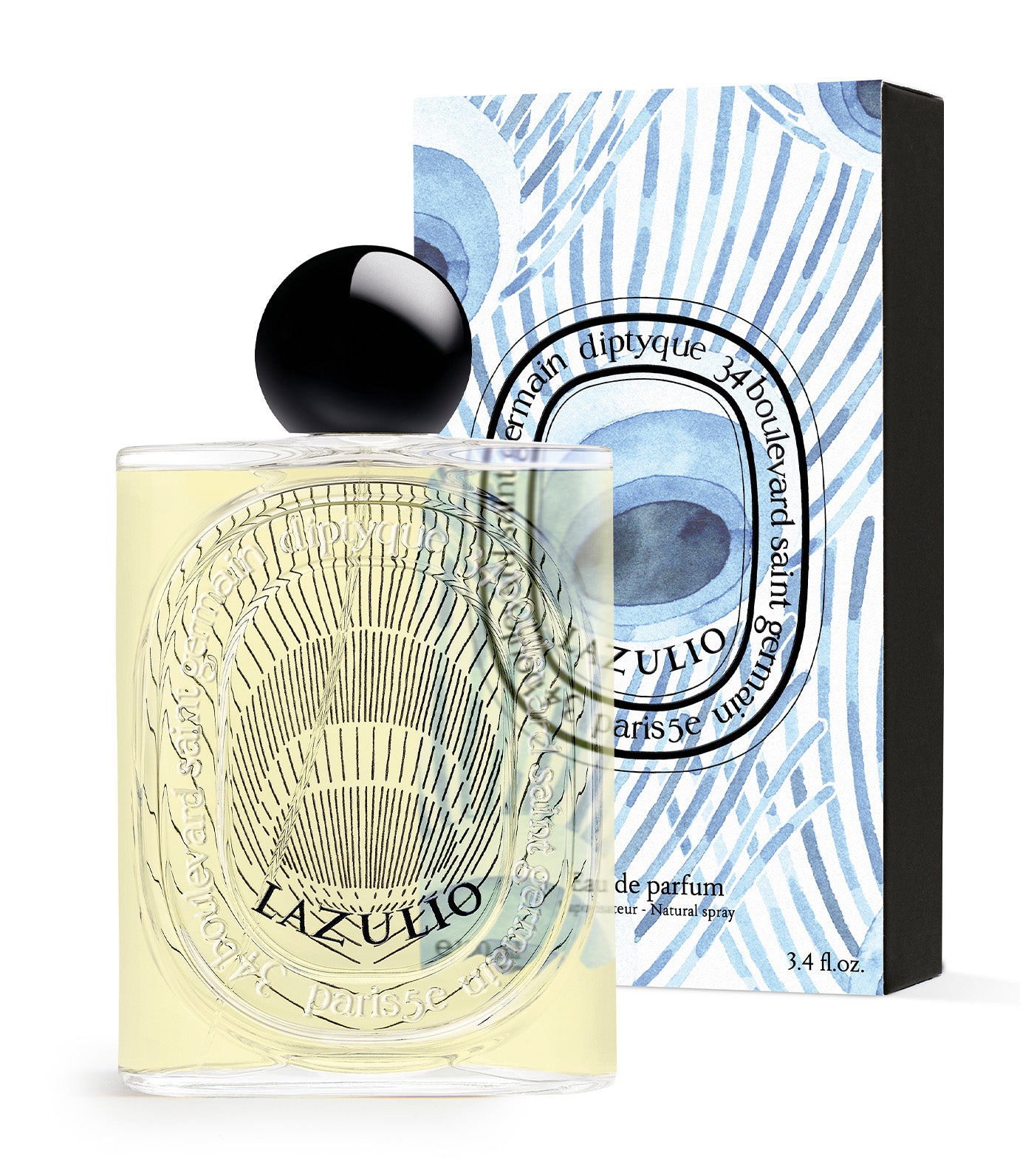 DIPTYQUE Lazulio Eau de Parfum