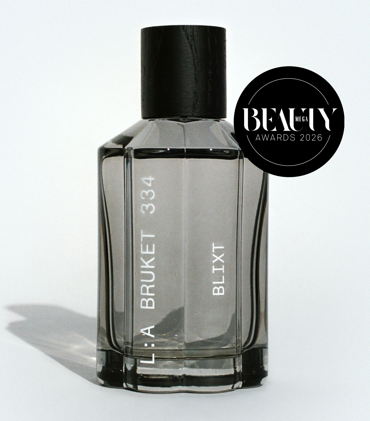 334 Blixt Eau de Parfum
