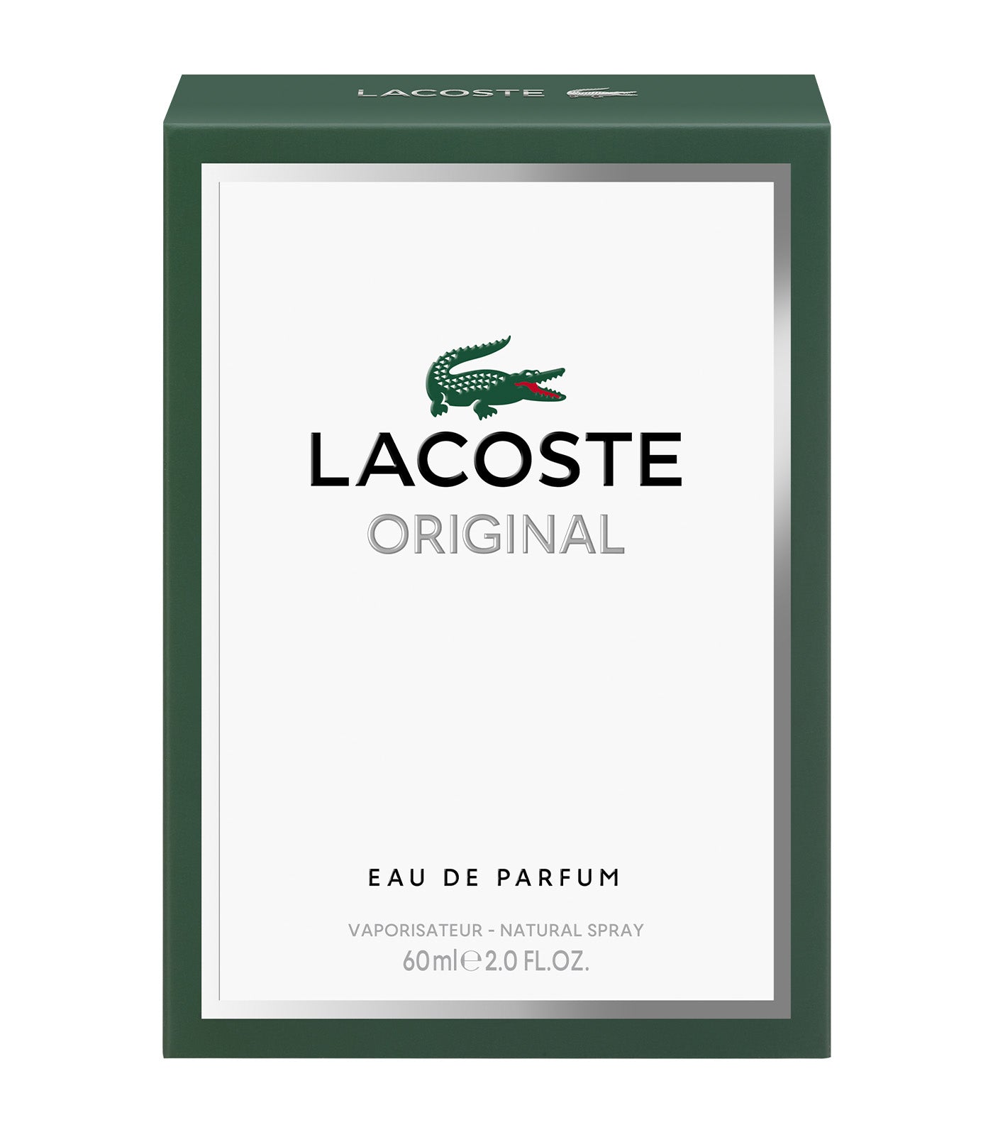 Original Eau de Parfum