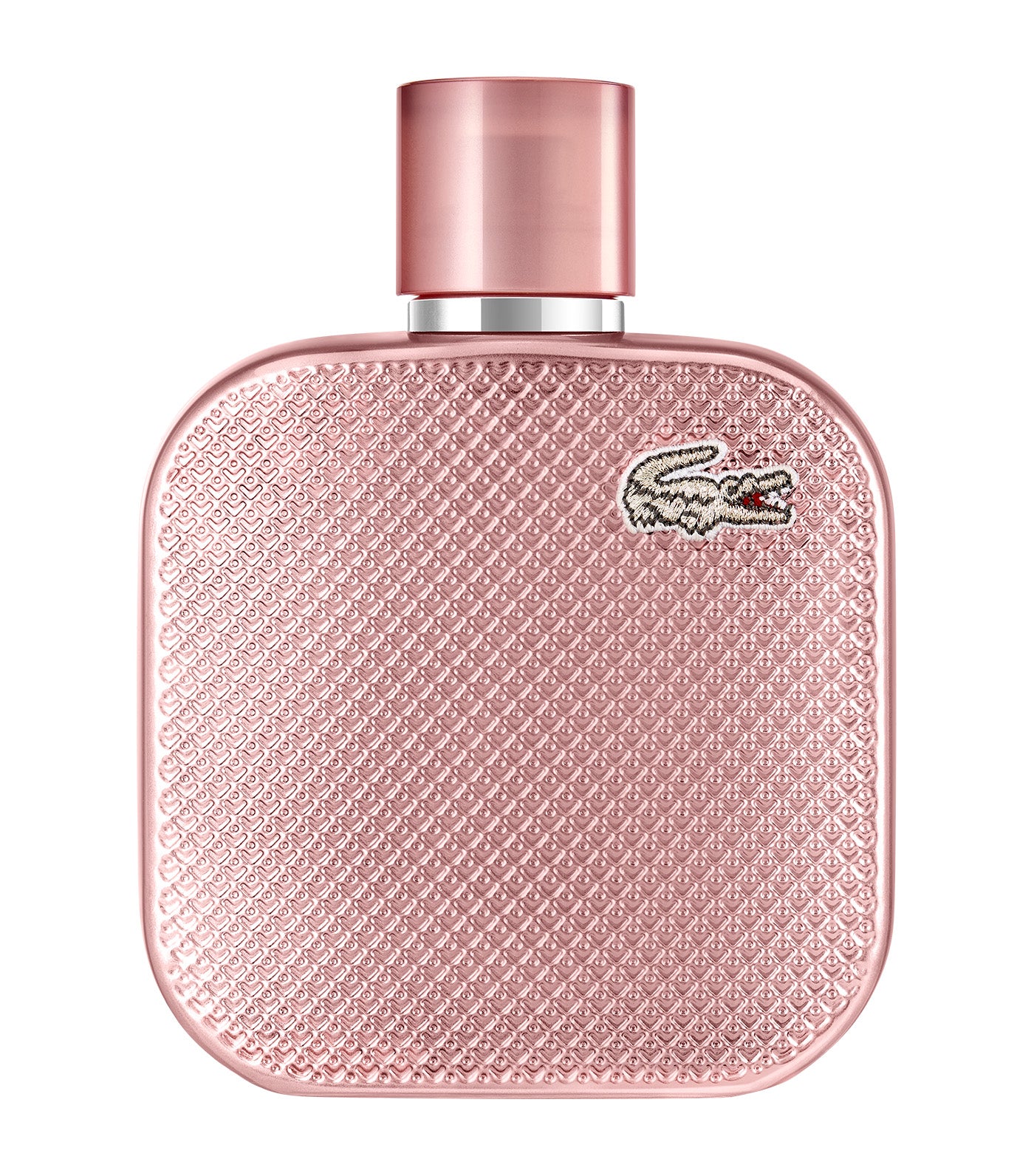 L.12.12 Silver Rose Eau de Parfum