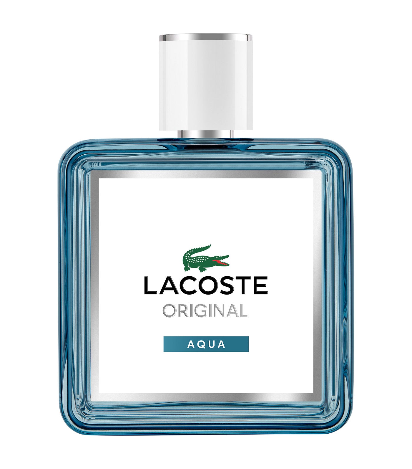 Lacoste Fragrances Original Aqua Eau de Parfum 100ml