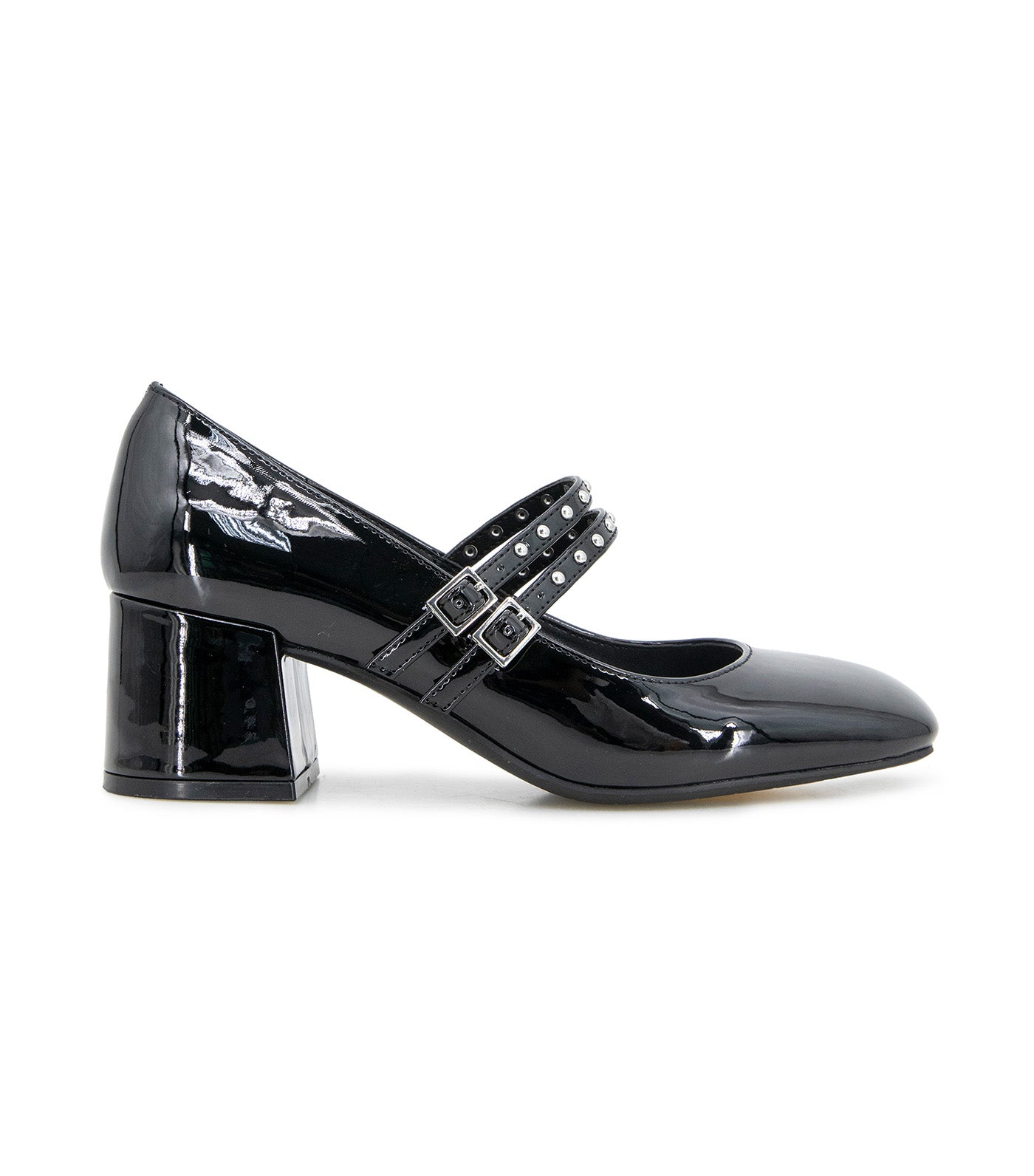Leeann Studs Black