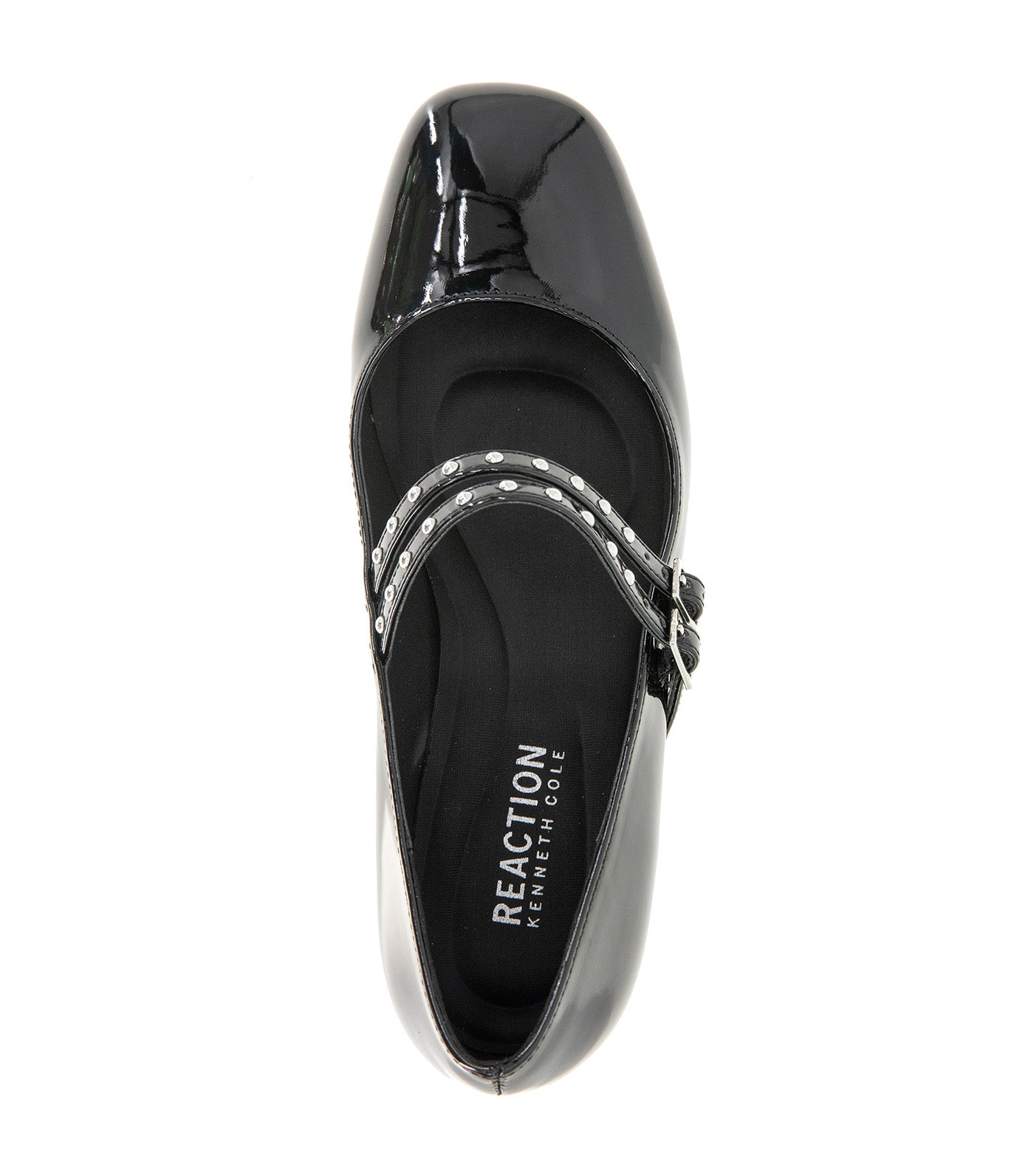 Leeann Studs Black