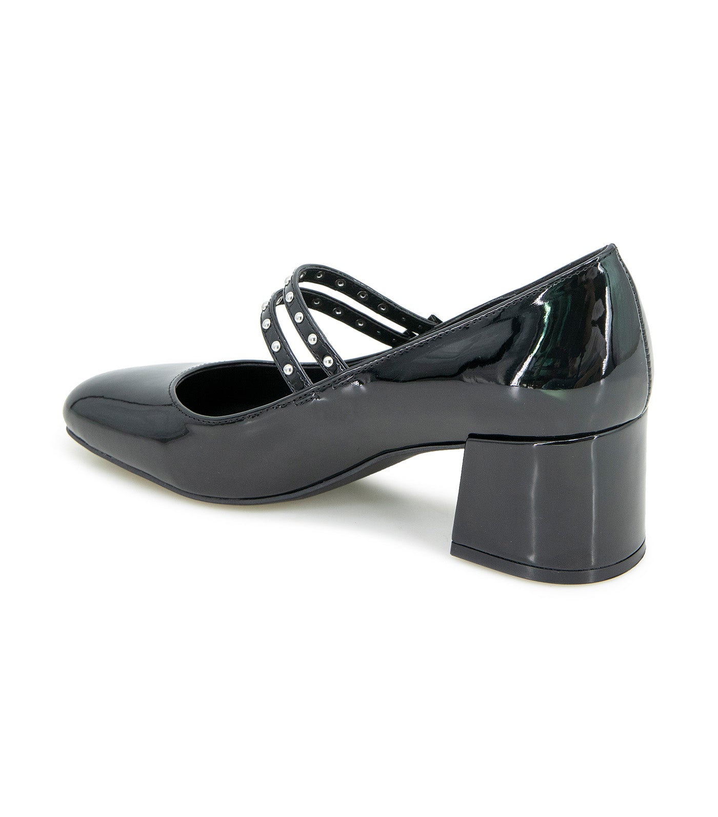 Leeann Studs Black