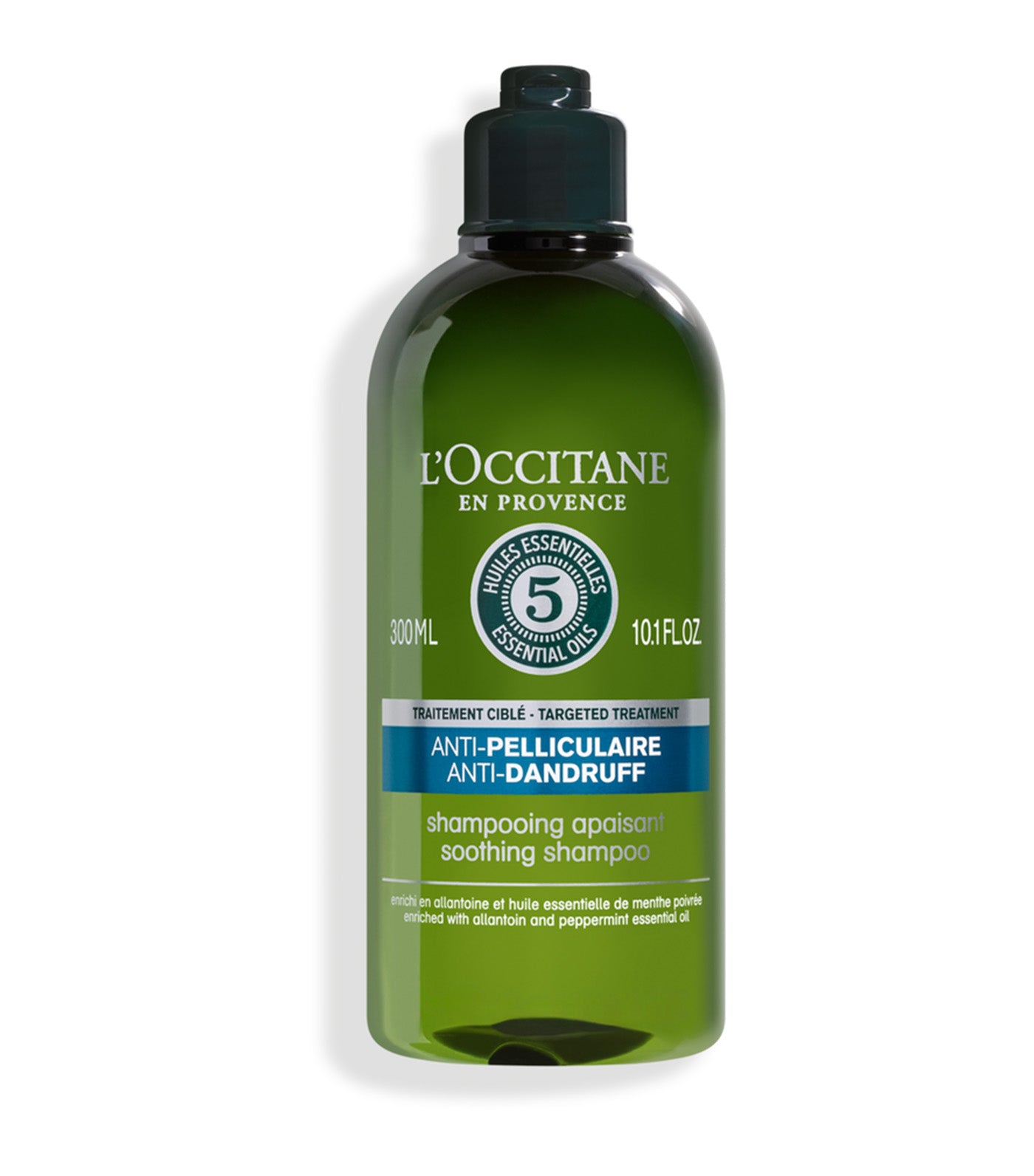 L'Occitane Anti-Dandruff Shampoo 300ml