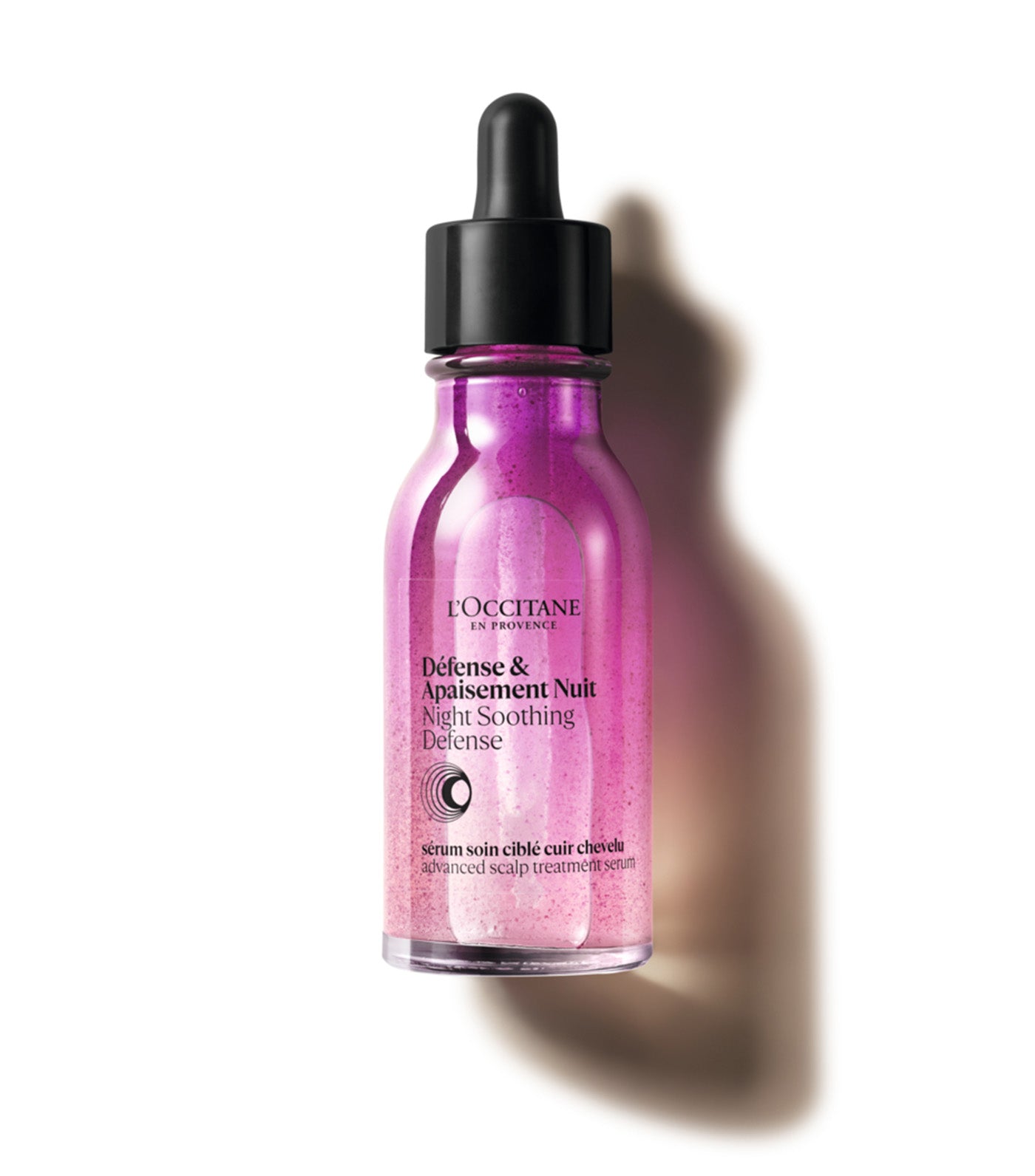 Night Soothing Defense Serum