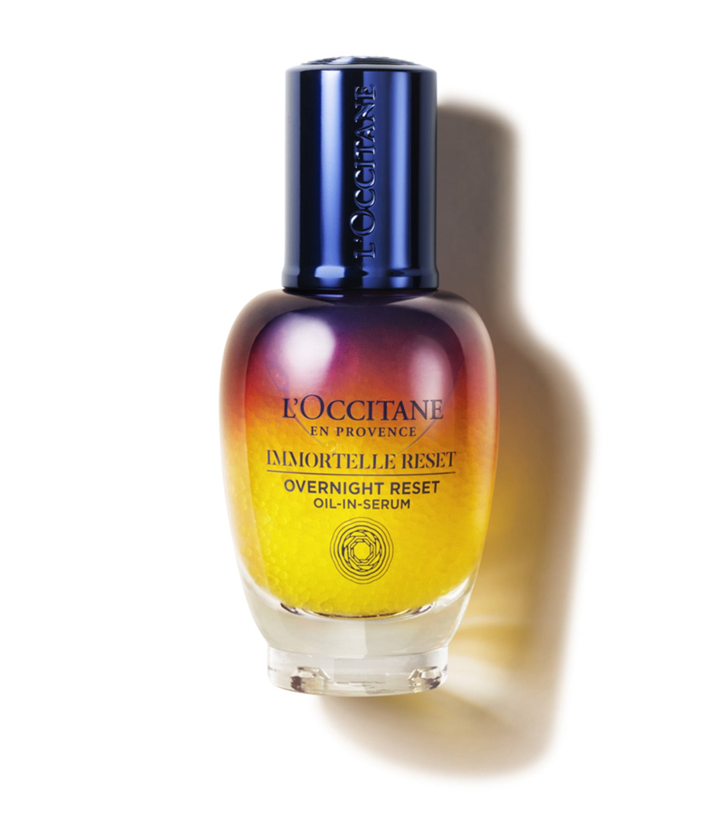 Immortelle Overnight Reset Oil-in-Serum