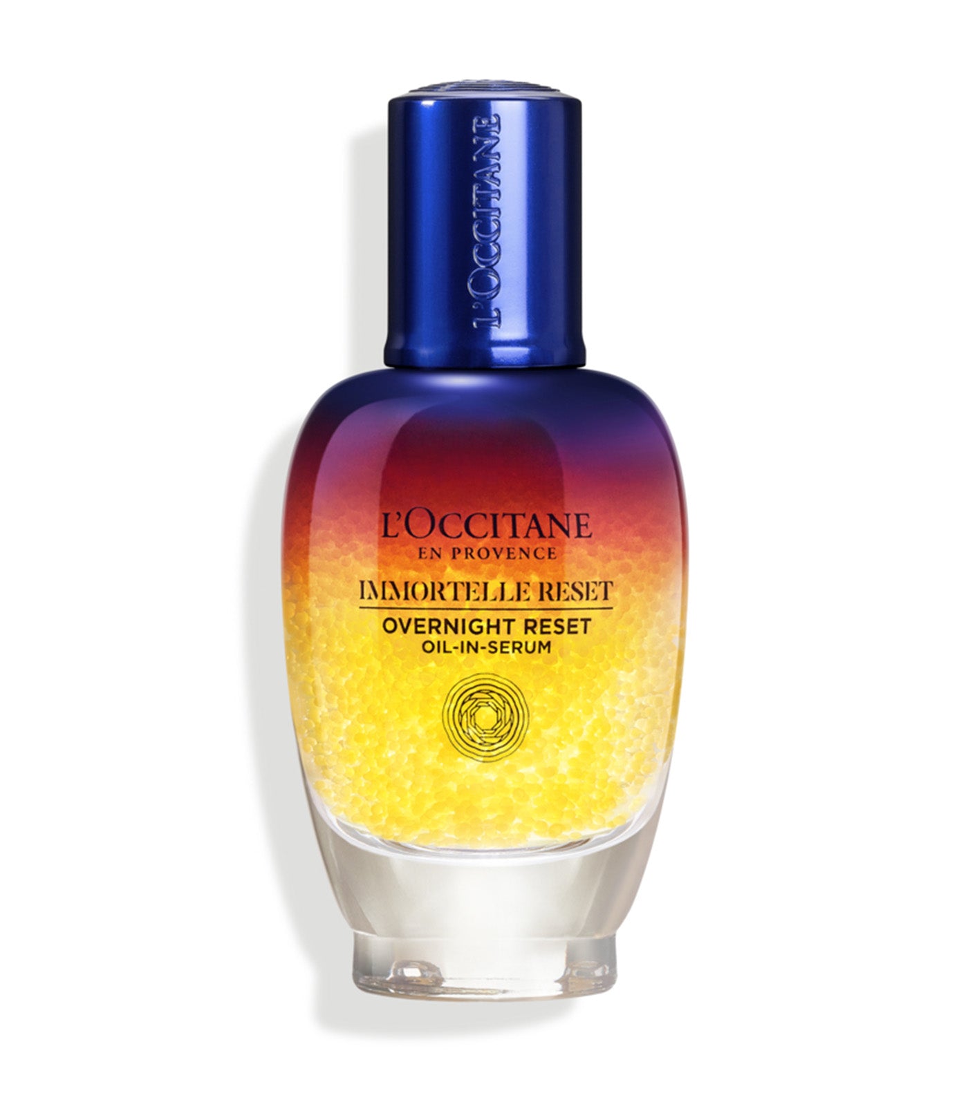 Immortelle Overnight Reset Oil-in-Serum
