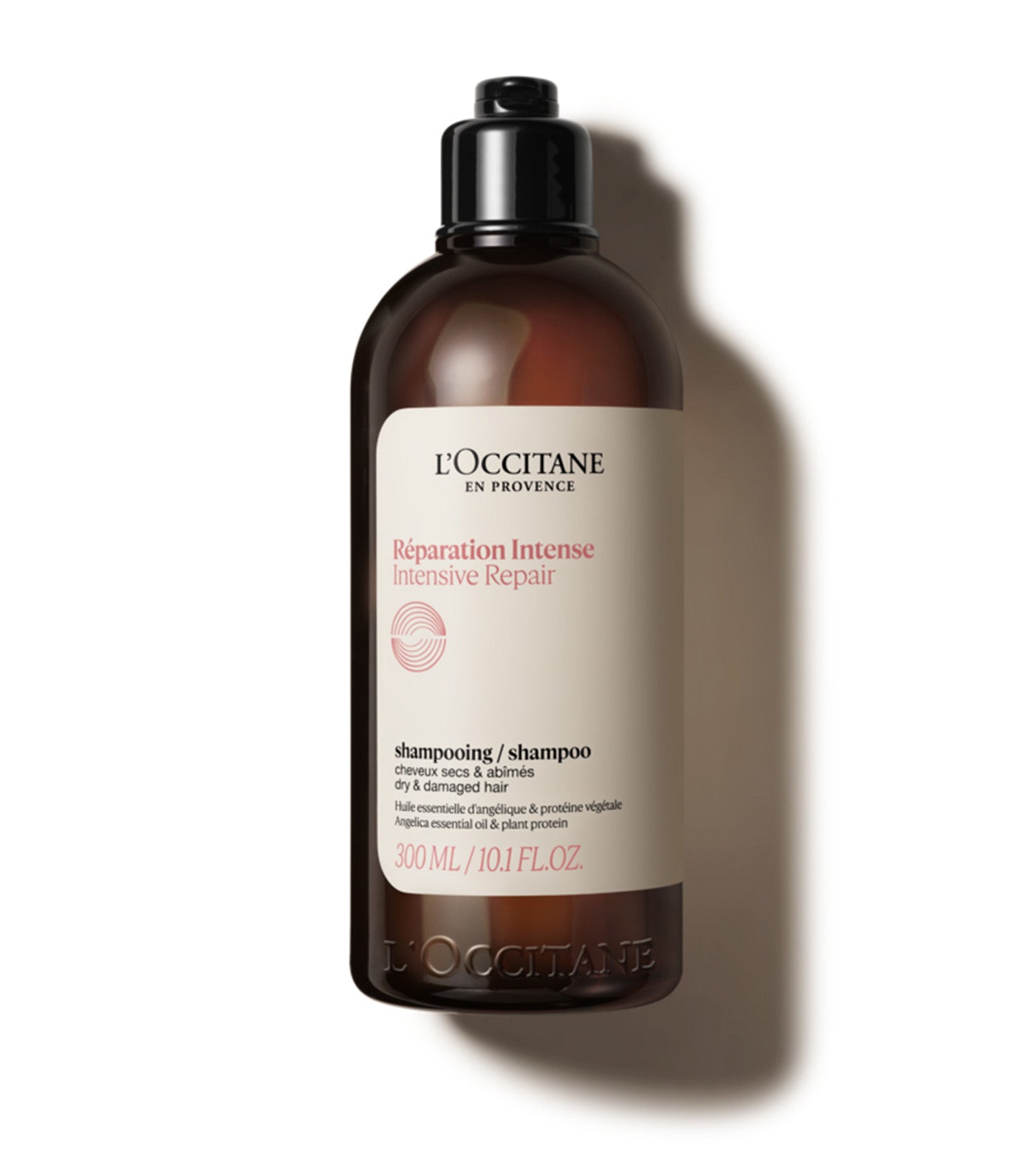 L'Occitane Intensive Repair Shampoo 300ml