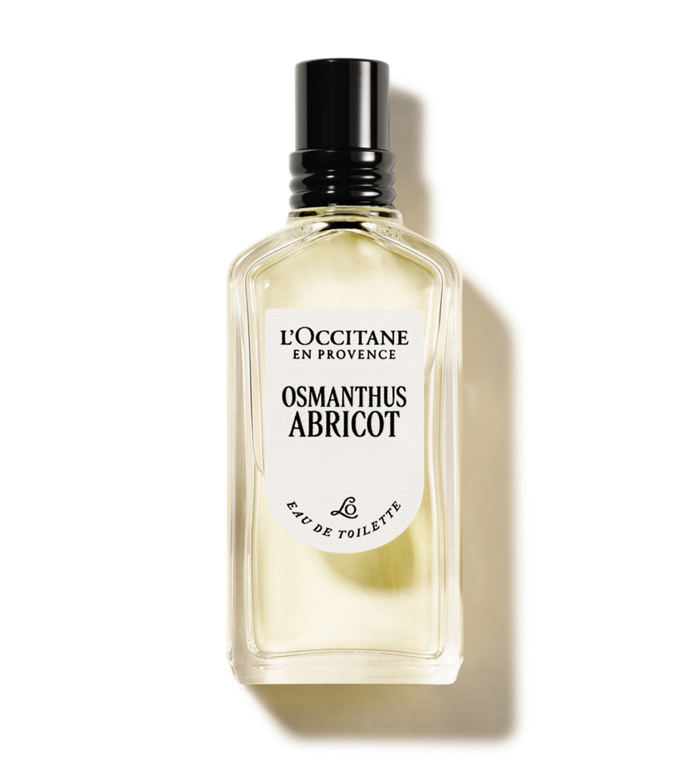 Osmanthus Abricot Eau de Toilette