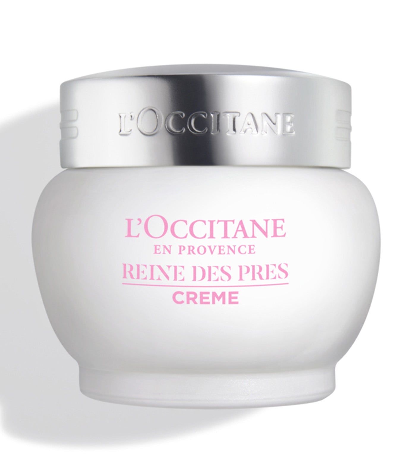 Reine des Prés Cream