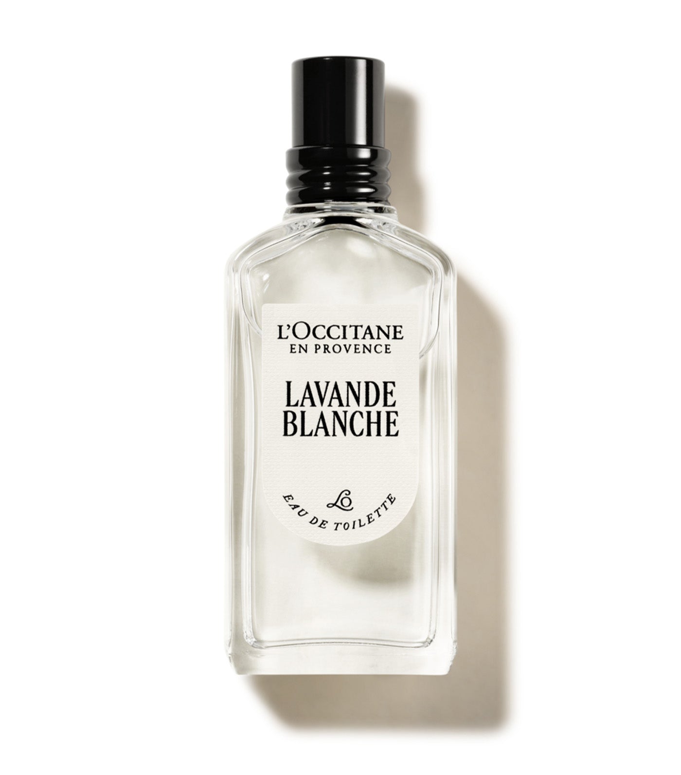 Lavande Blanche Eau de Toilette