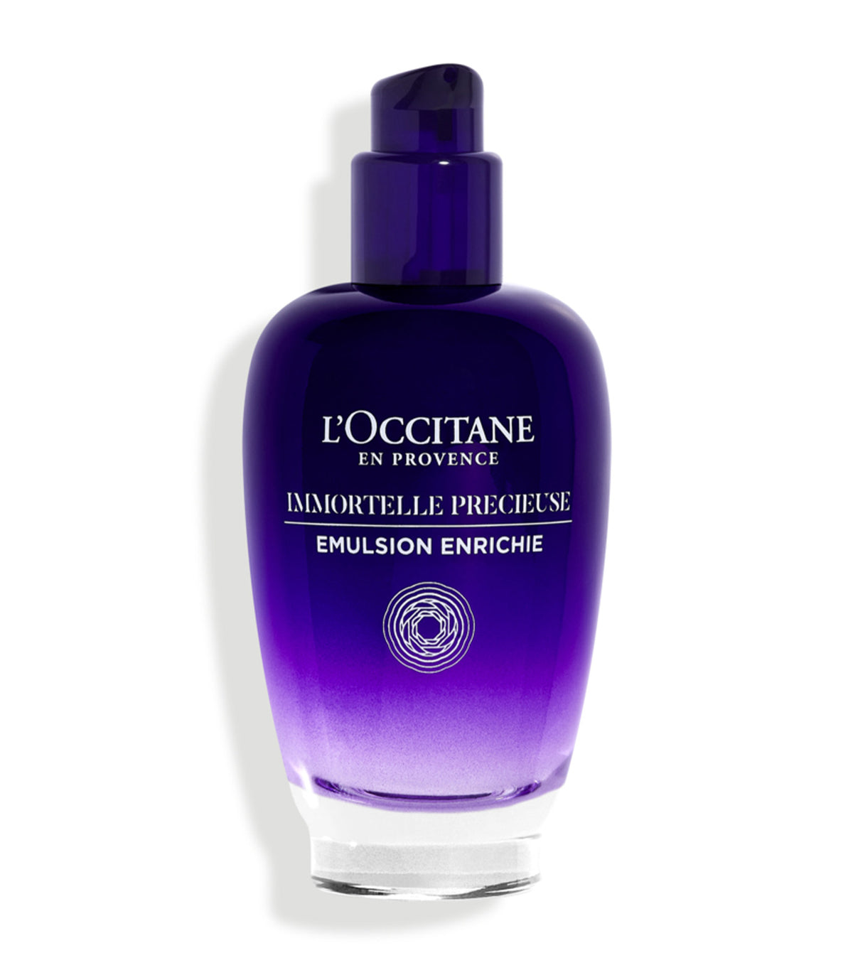 Immortelle Precious Emulsion