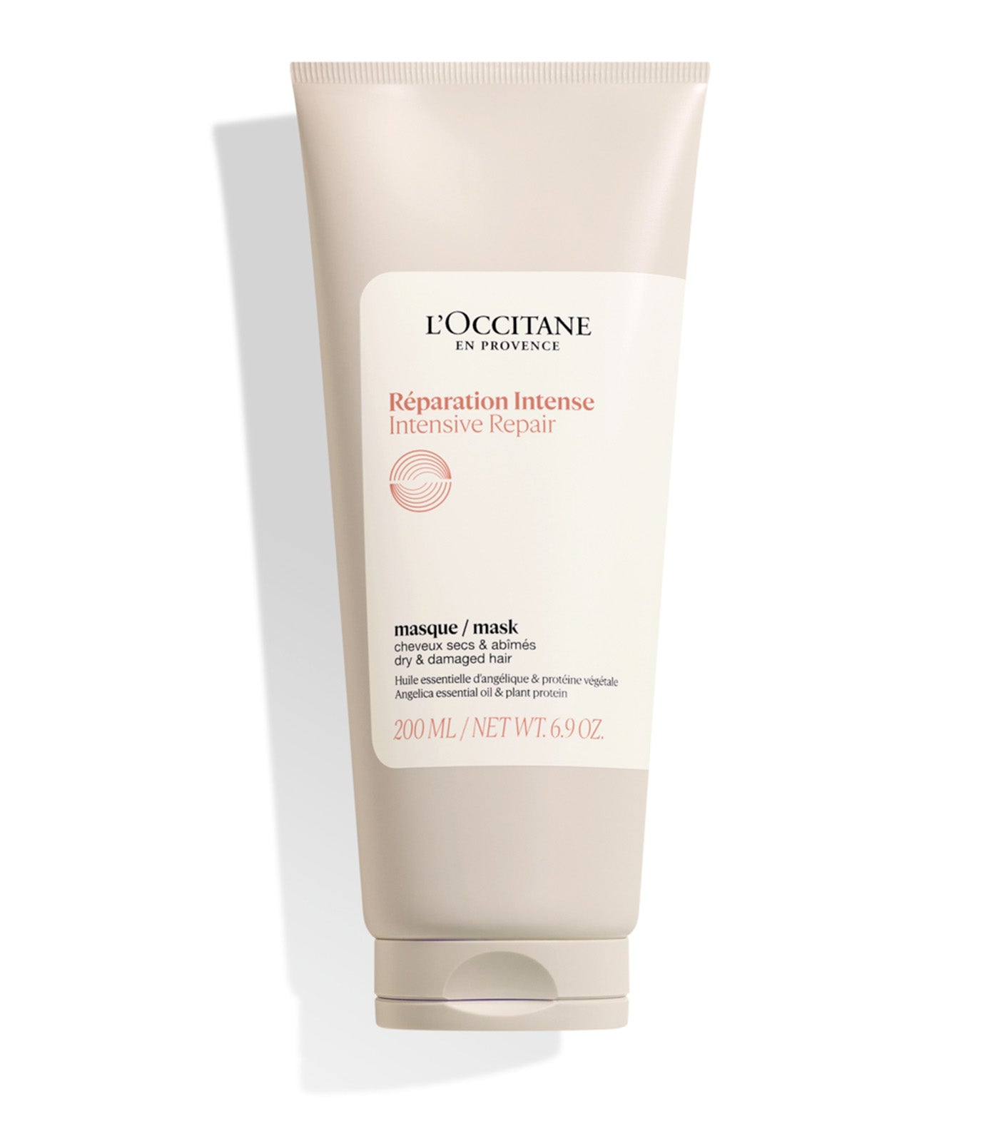 Intensive Repair Mask