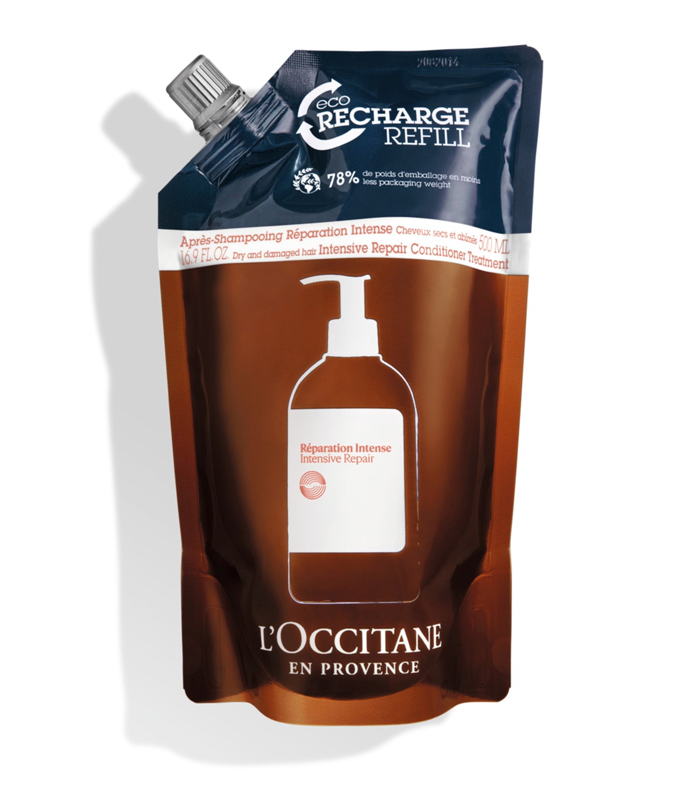 Intensive Repair Conditioner