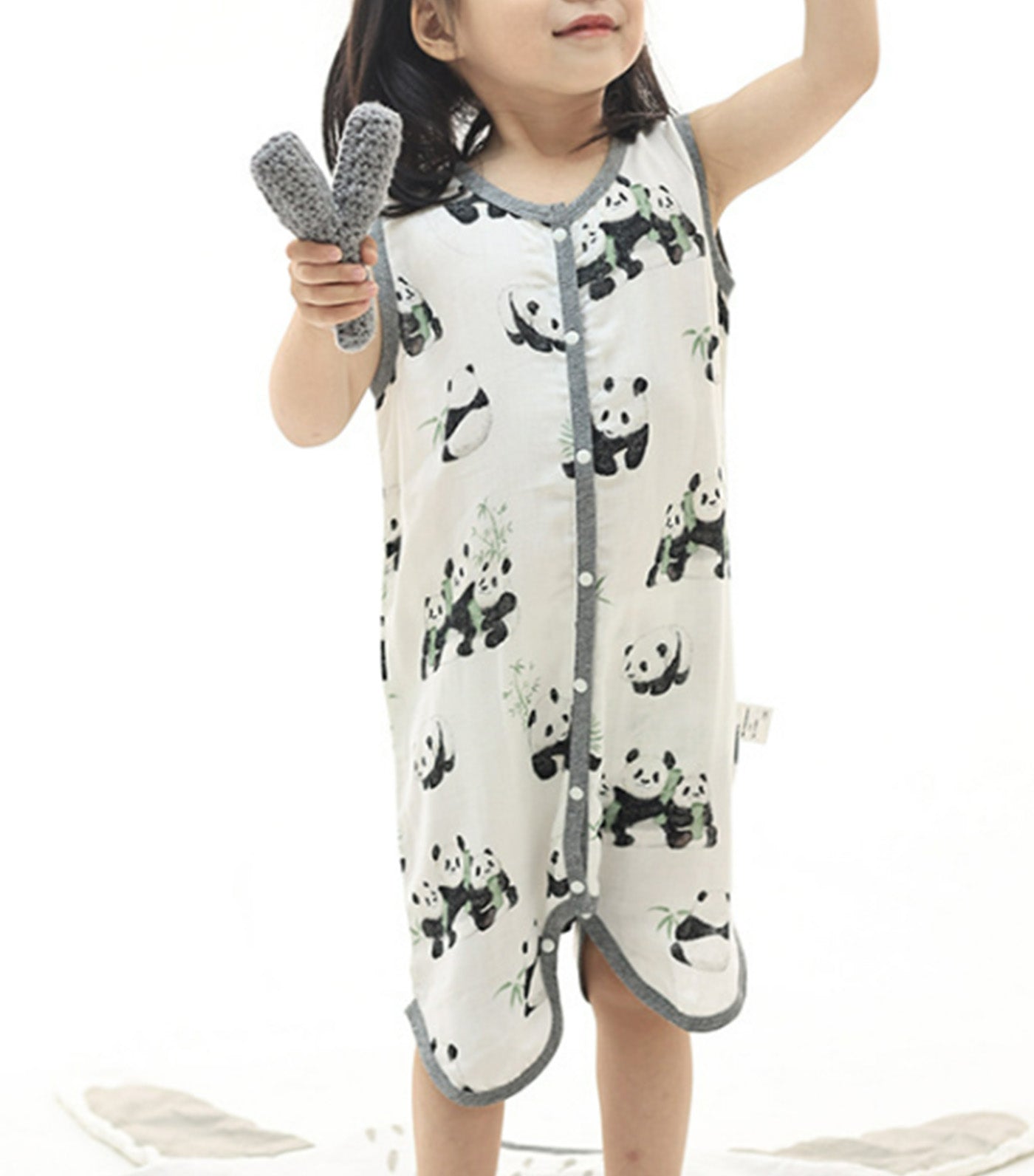 Onesie Romper 6M-2Y