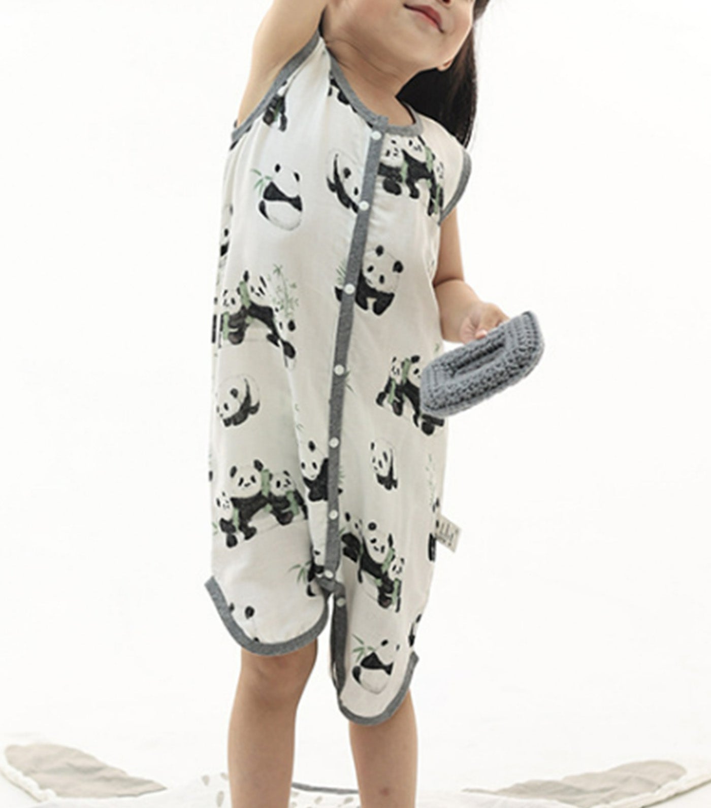 Onesie Romper 6M-2Y