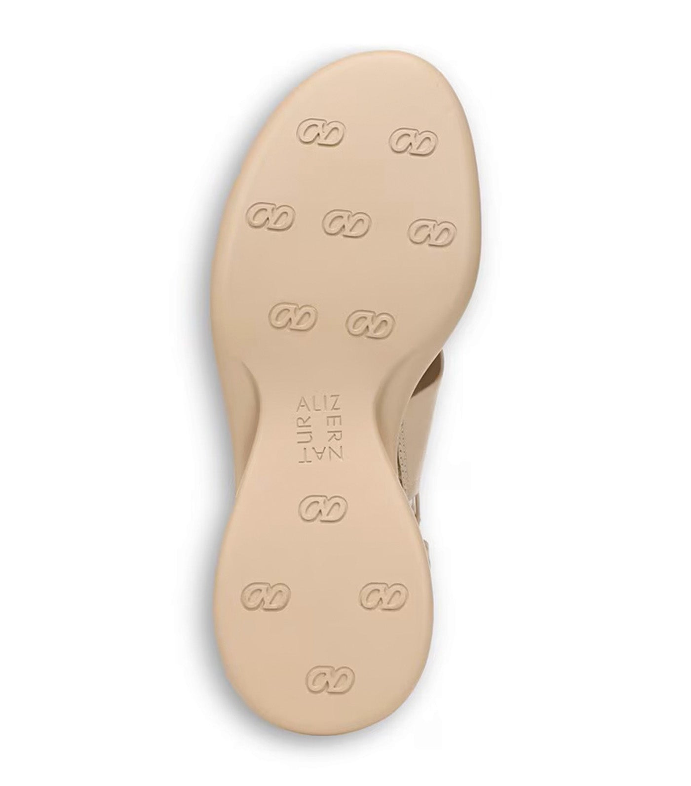 Lilian Slingback Sandal