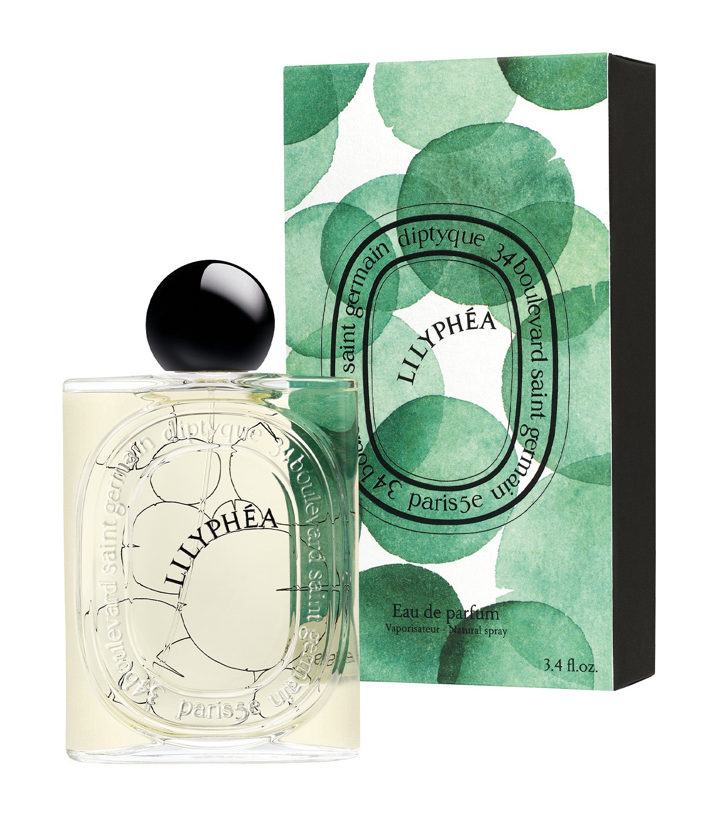 Lilyphea Eau de Parfum