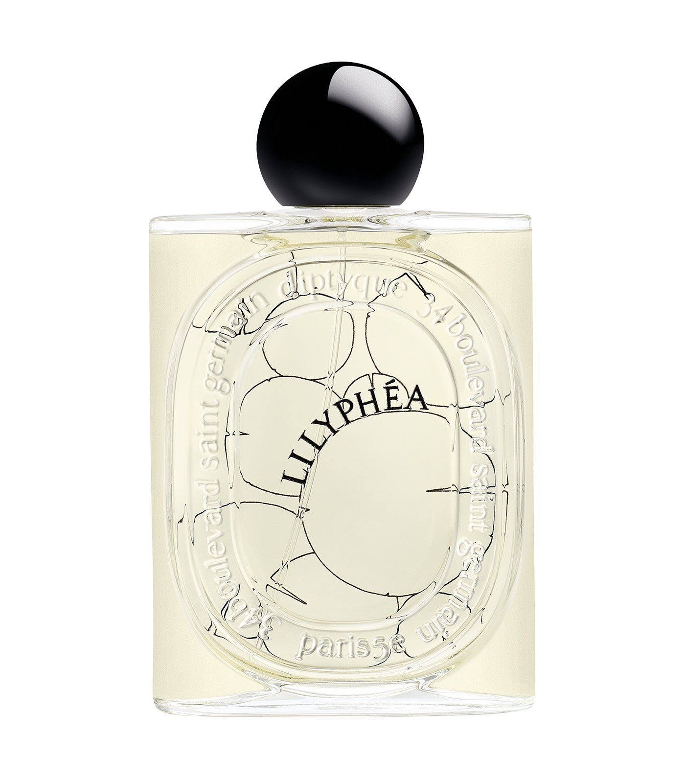 Lilyphea Eau de Parfum