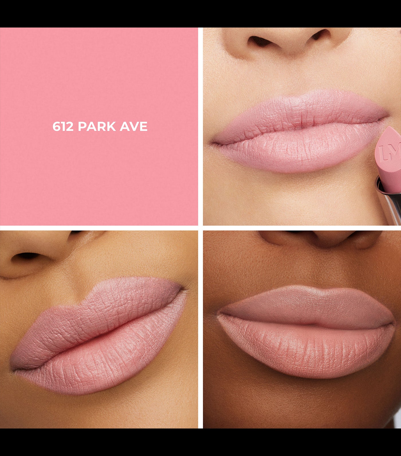 Caviar Hydra-Crème Lipstick