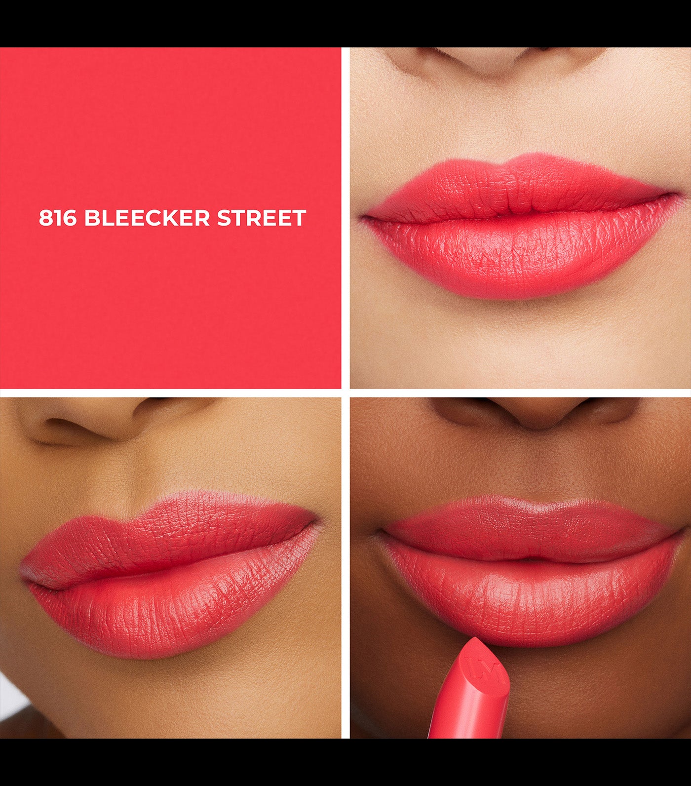 Caviar Hydra-Crème Lipstick