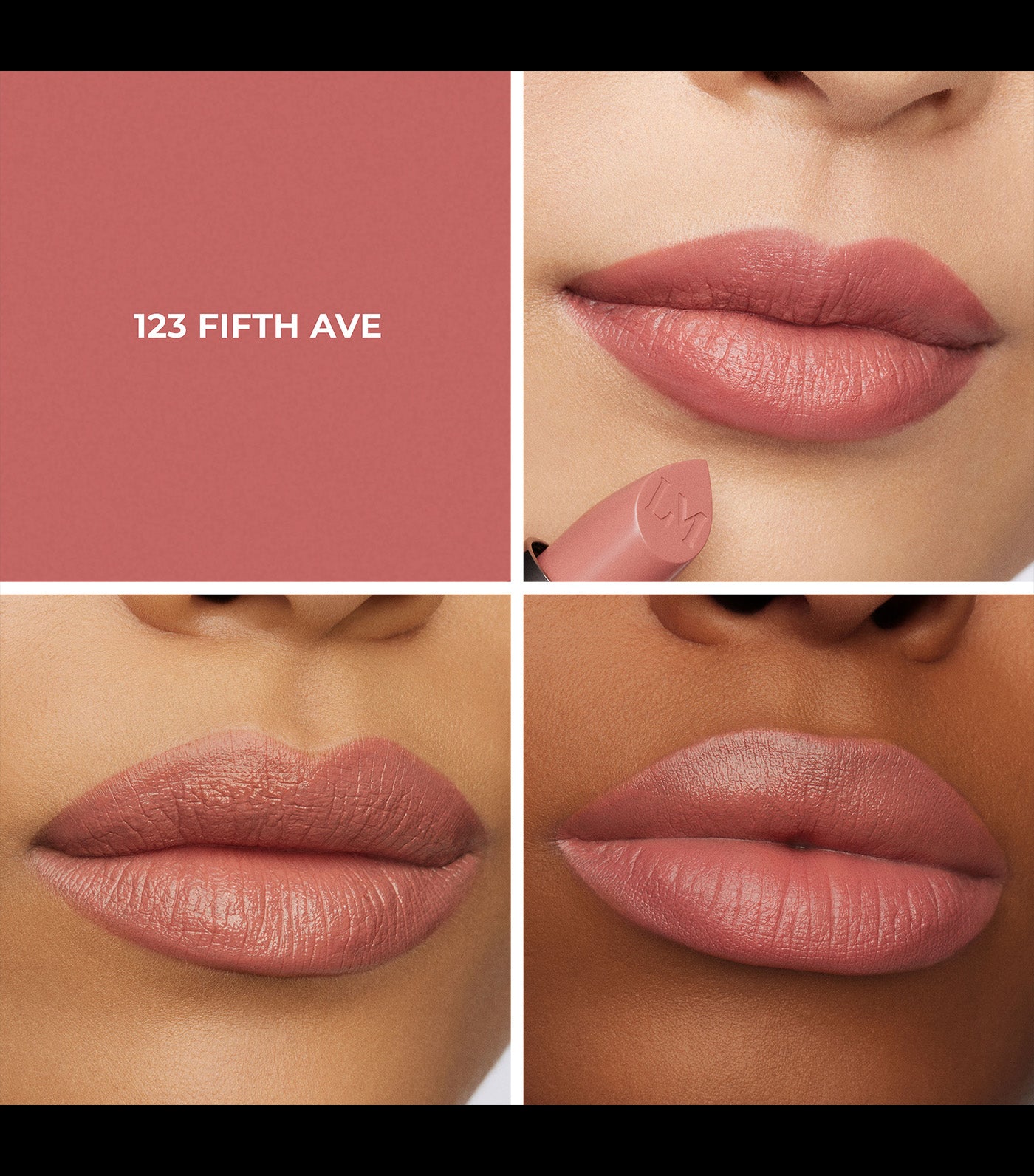 Caviar Hydra-Crème Lipstick