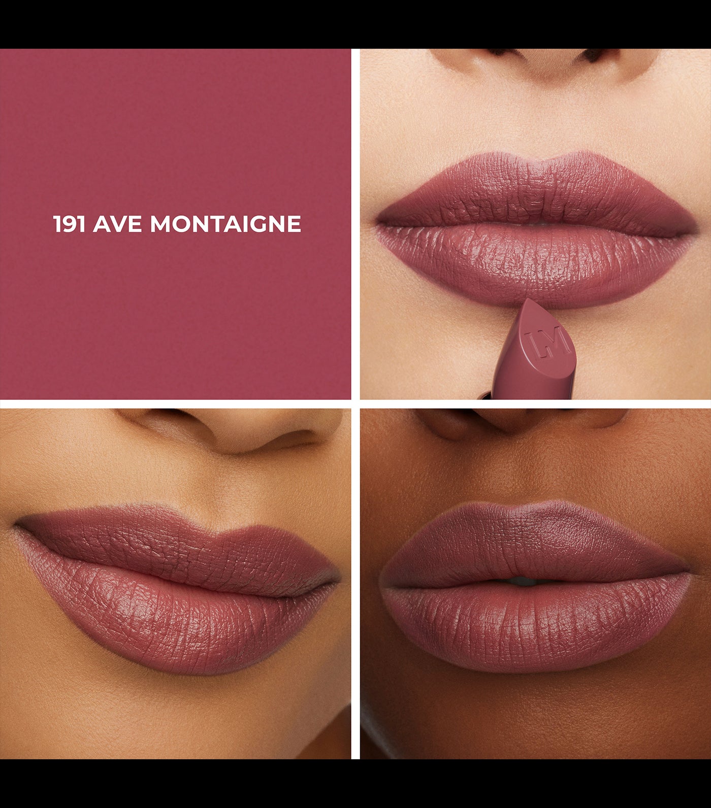 Caviar Hydra-Crème Lipstick